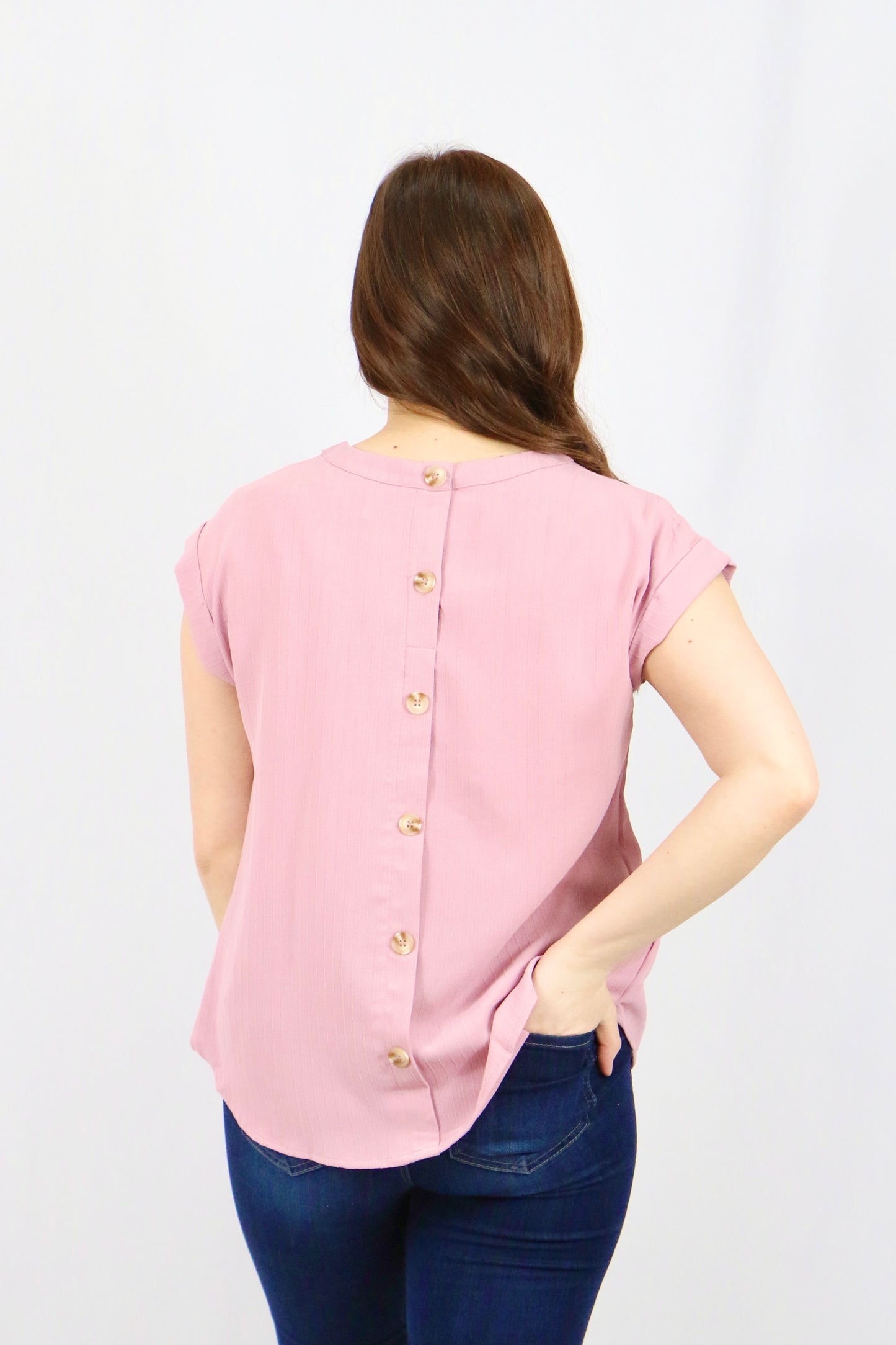 Jillian Top - S, 1XL, 2XL