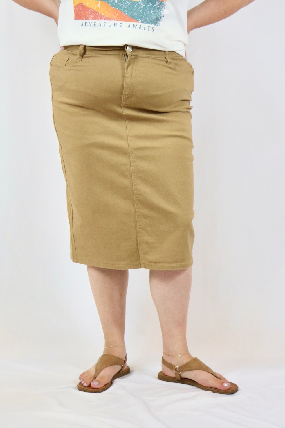 Mason Skirt
