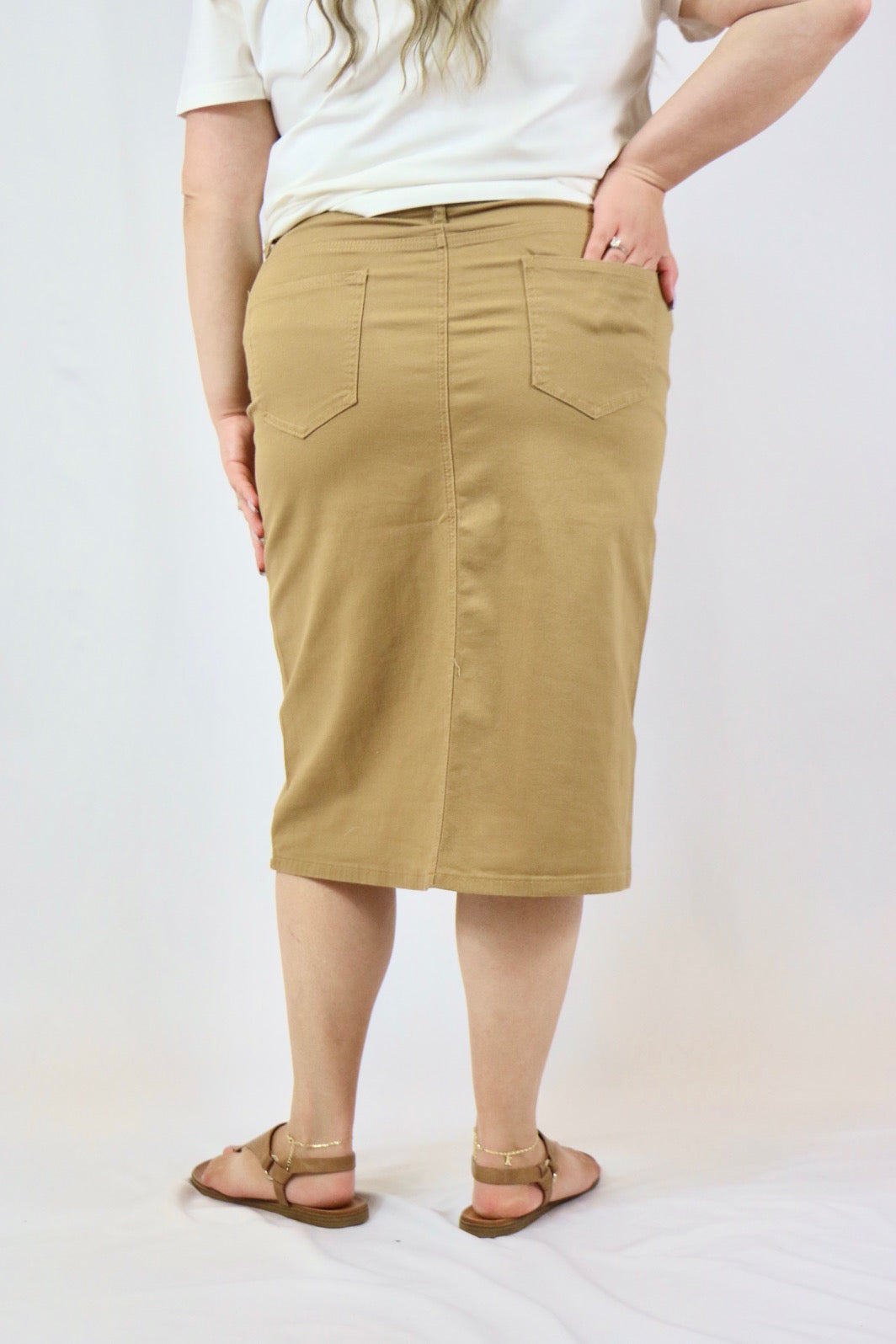 Mason Skirt