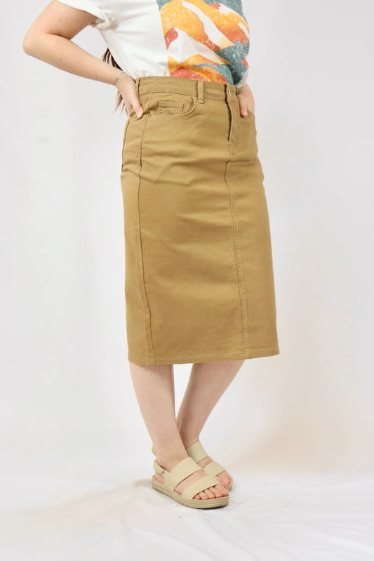Mason Skirt