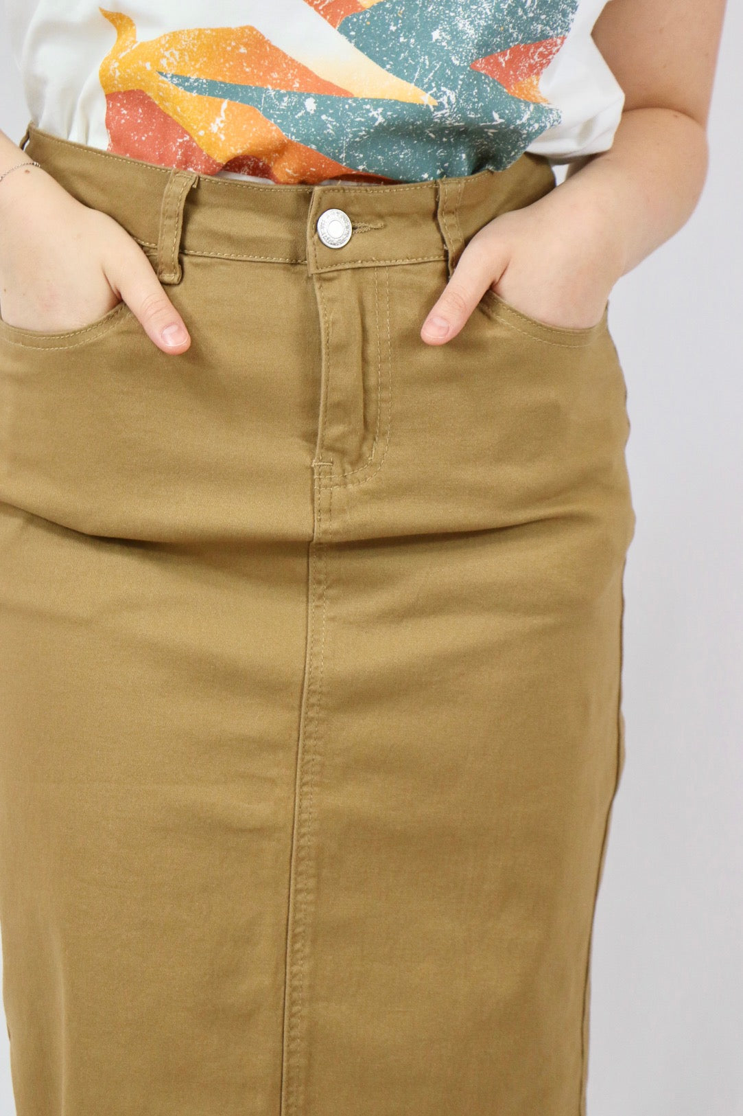 Mason Skirt