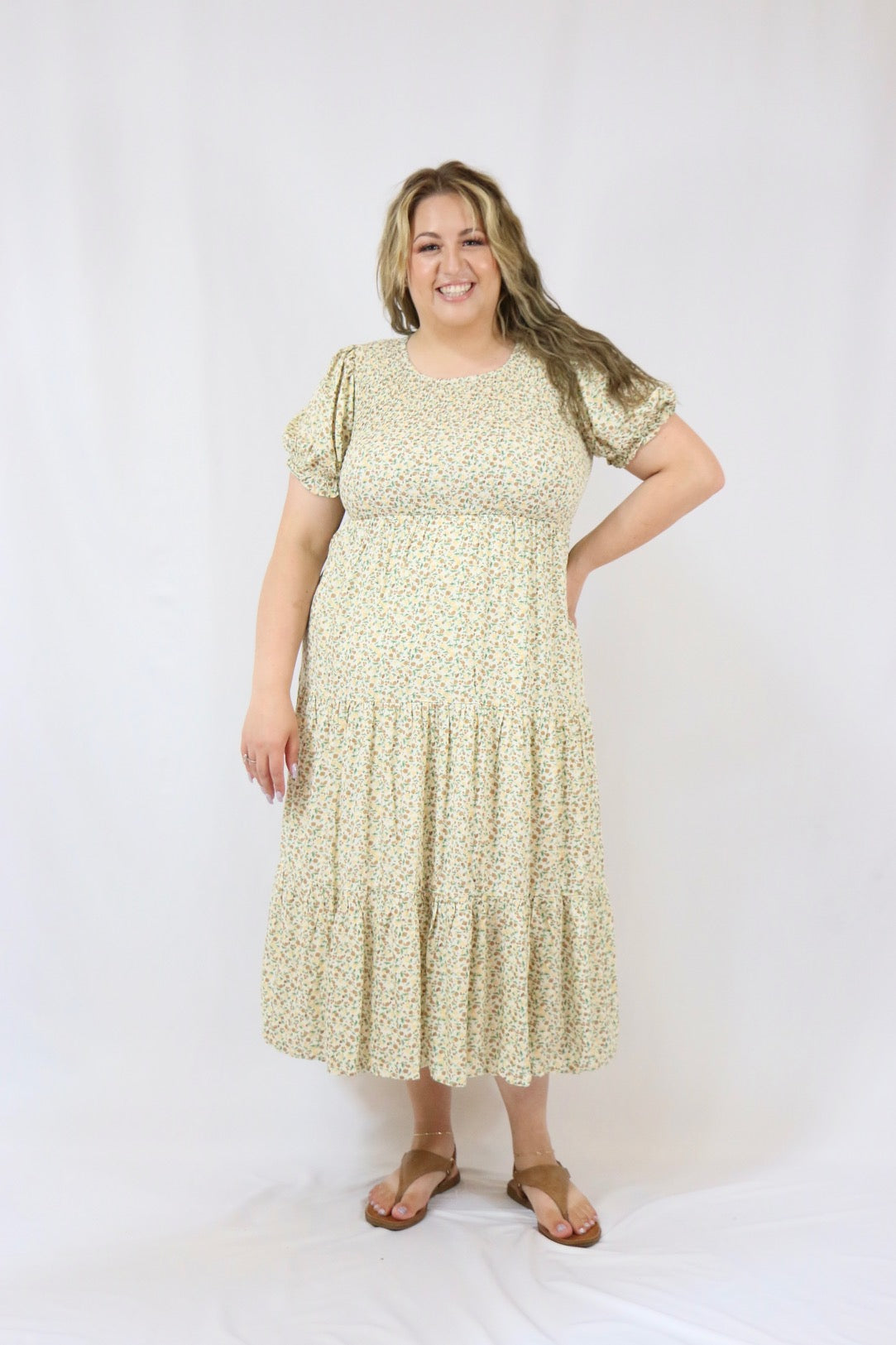 Penelope Dress