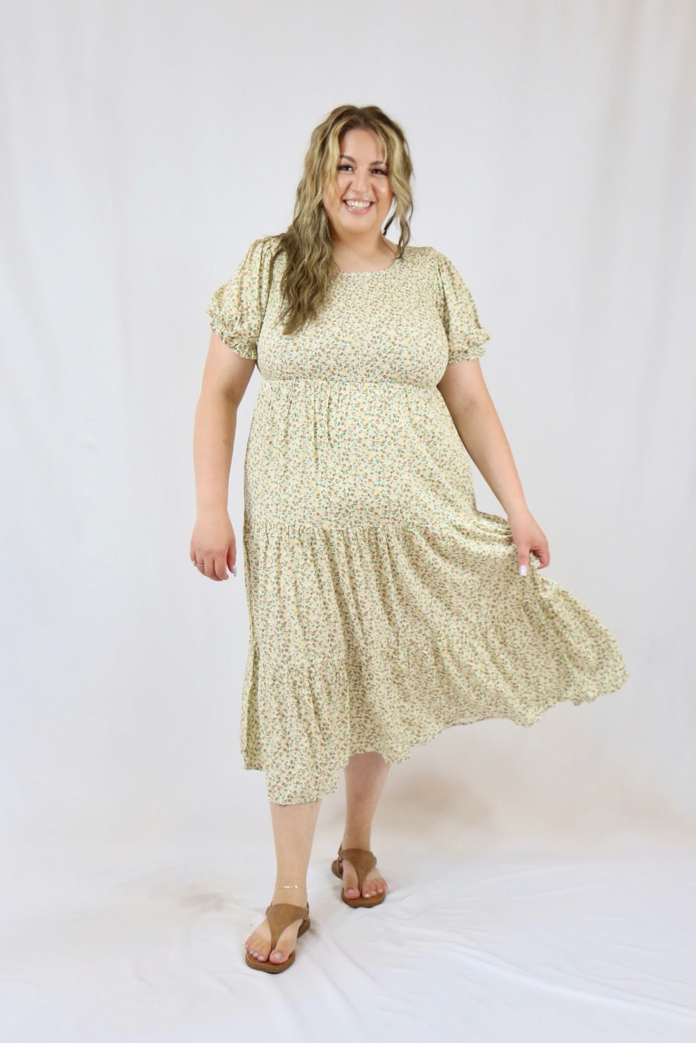 Penelope Dress