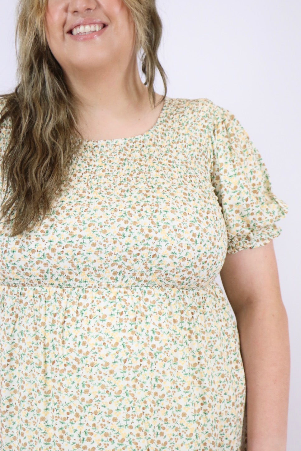 Penelope Dress