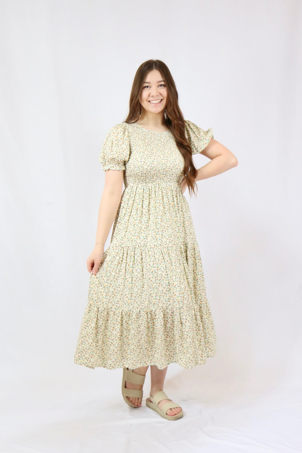 Penelope Dress