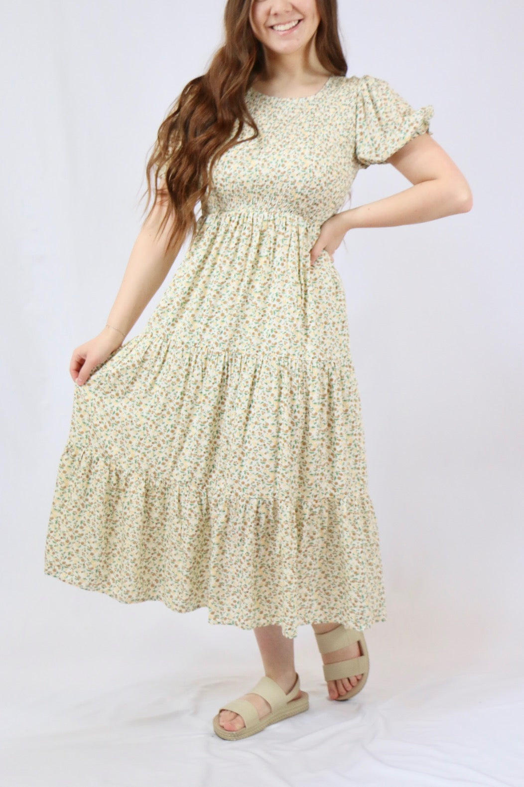 Penelope Dress