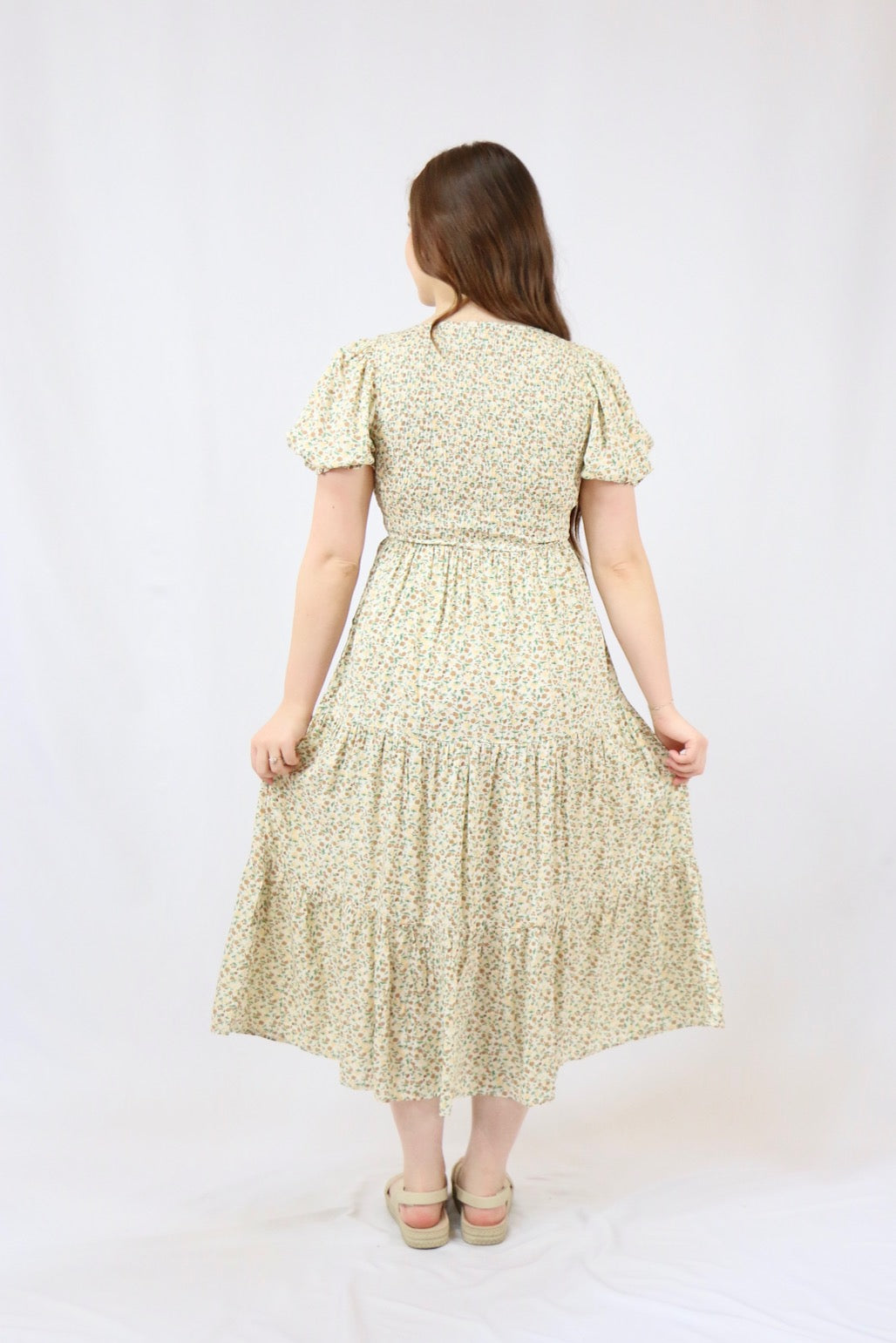 Penelope Dress