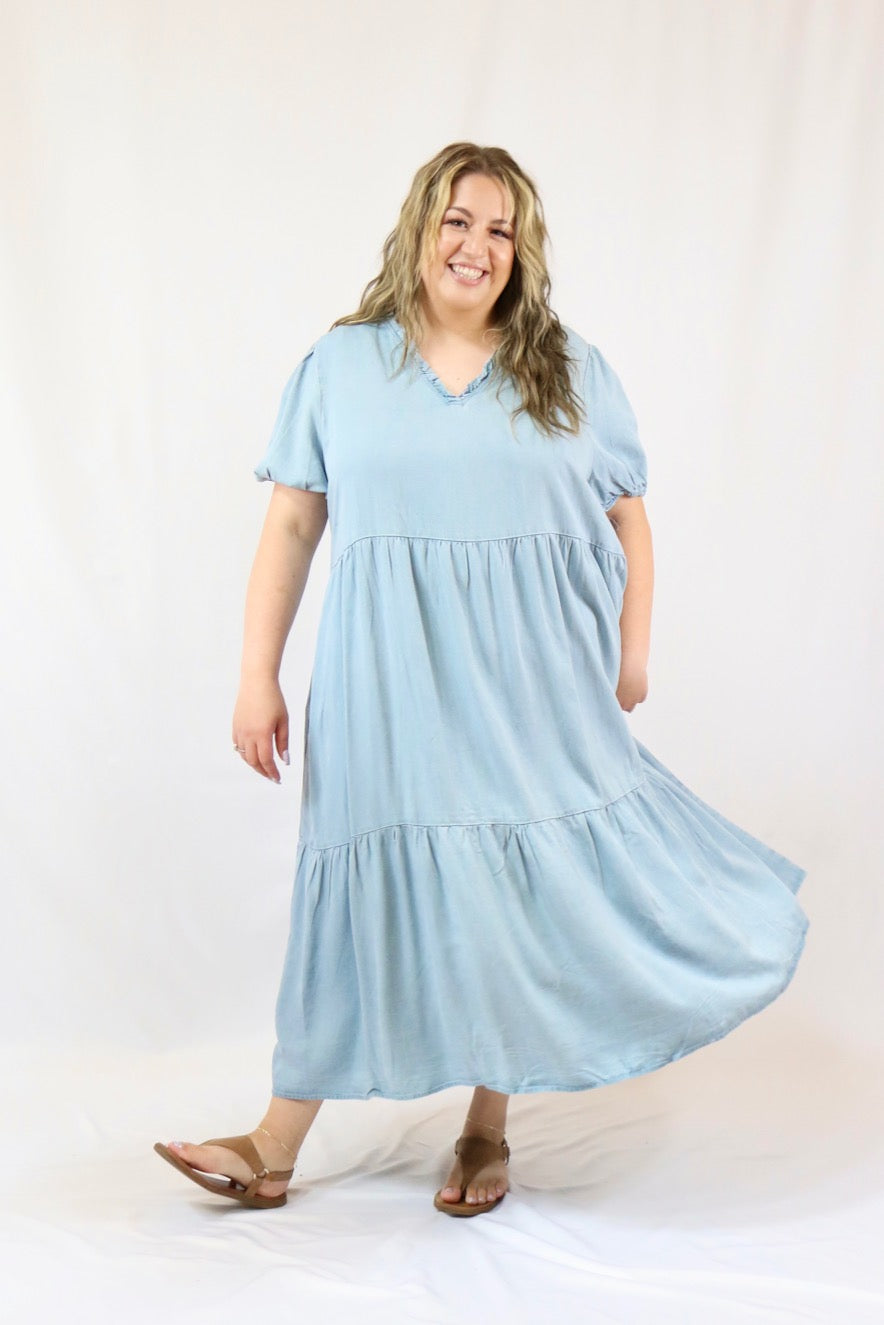 Hazel Dress