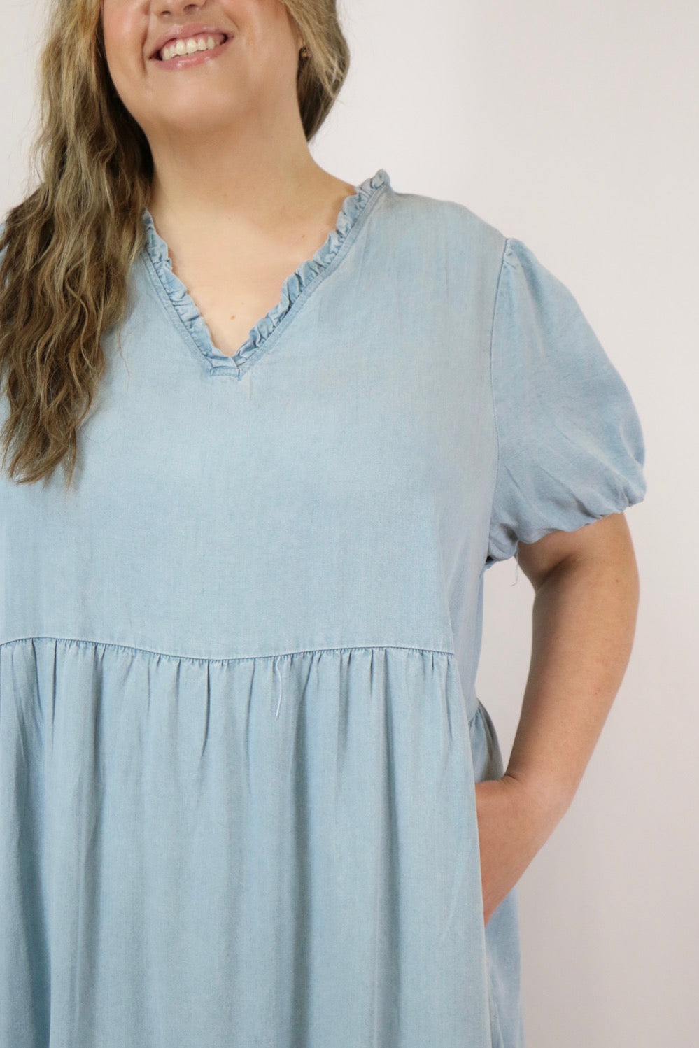 Hazel Dress