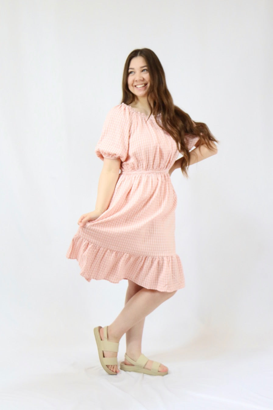 Paige Dress