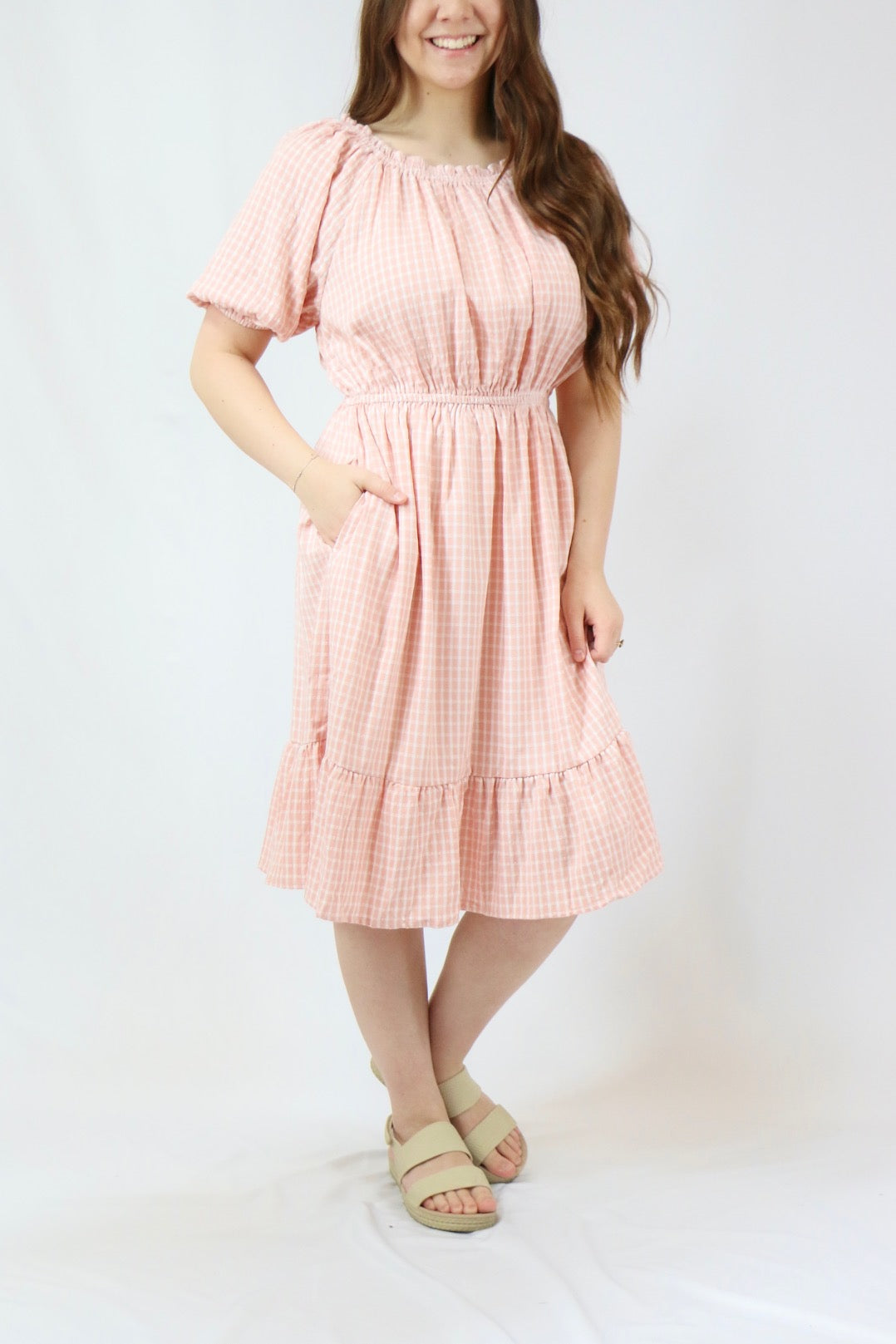 Paige Dress