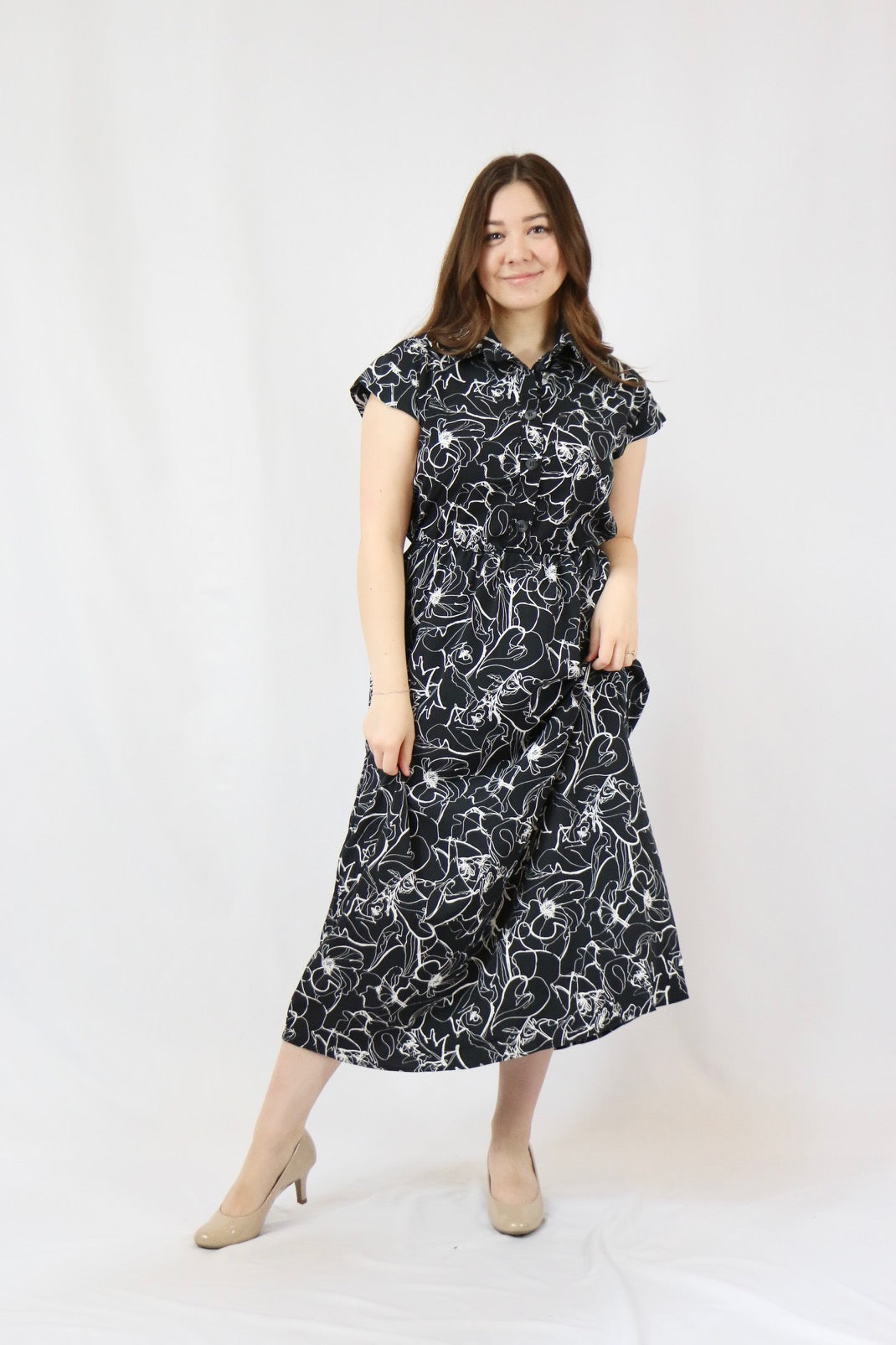 Eleanor Dress