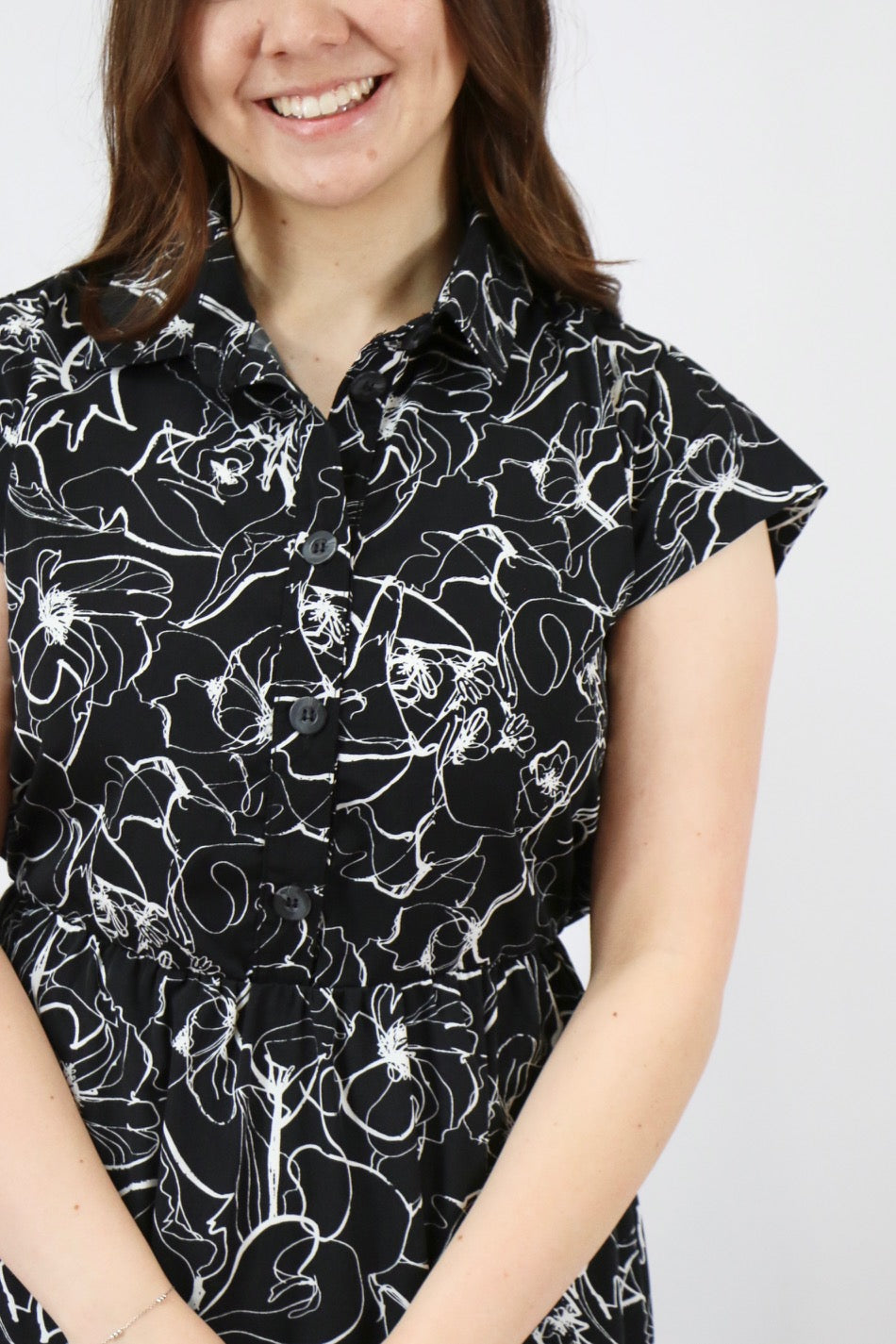 Eleanor Dress