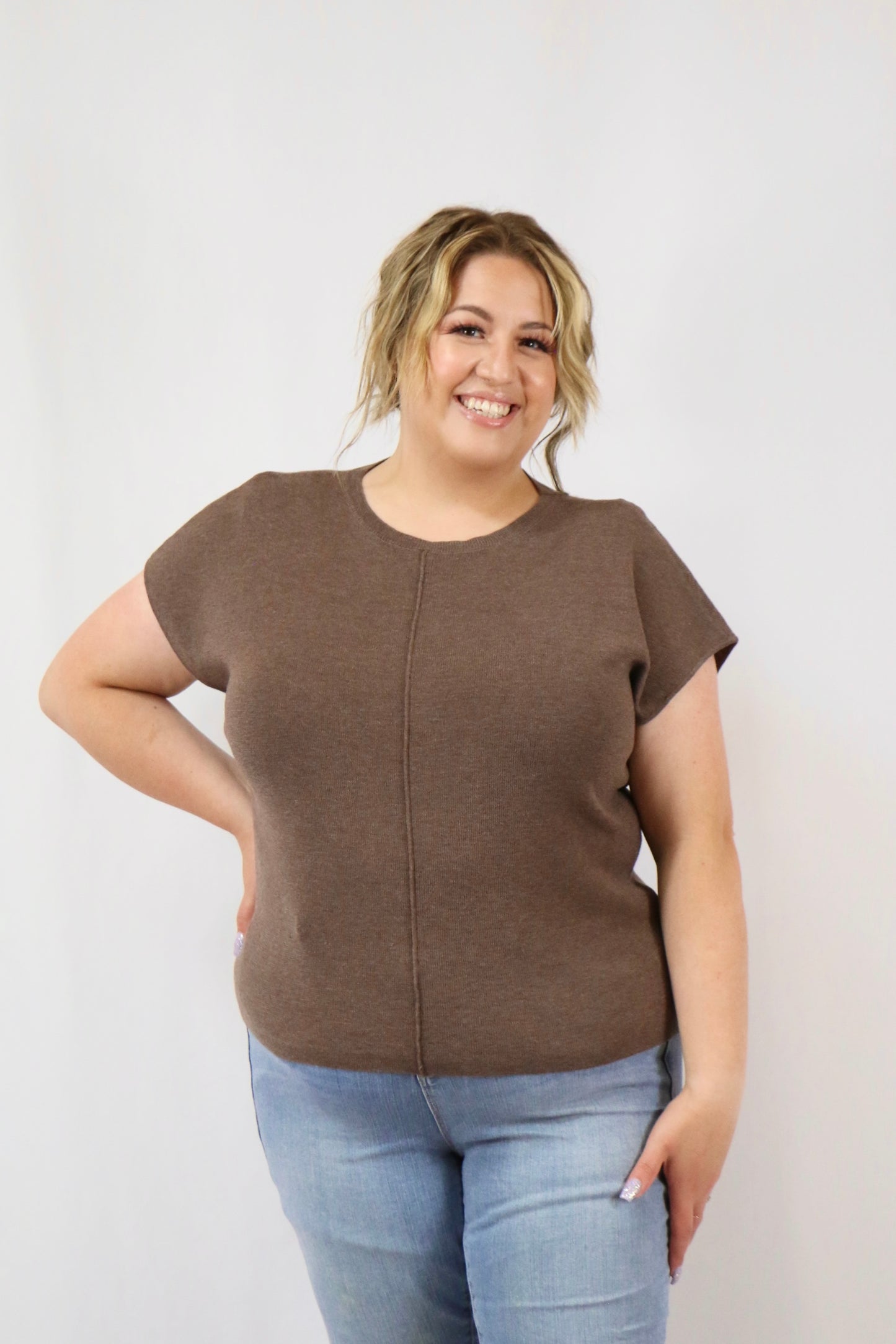Harlyn Top