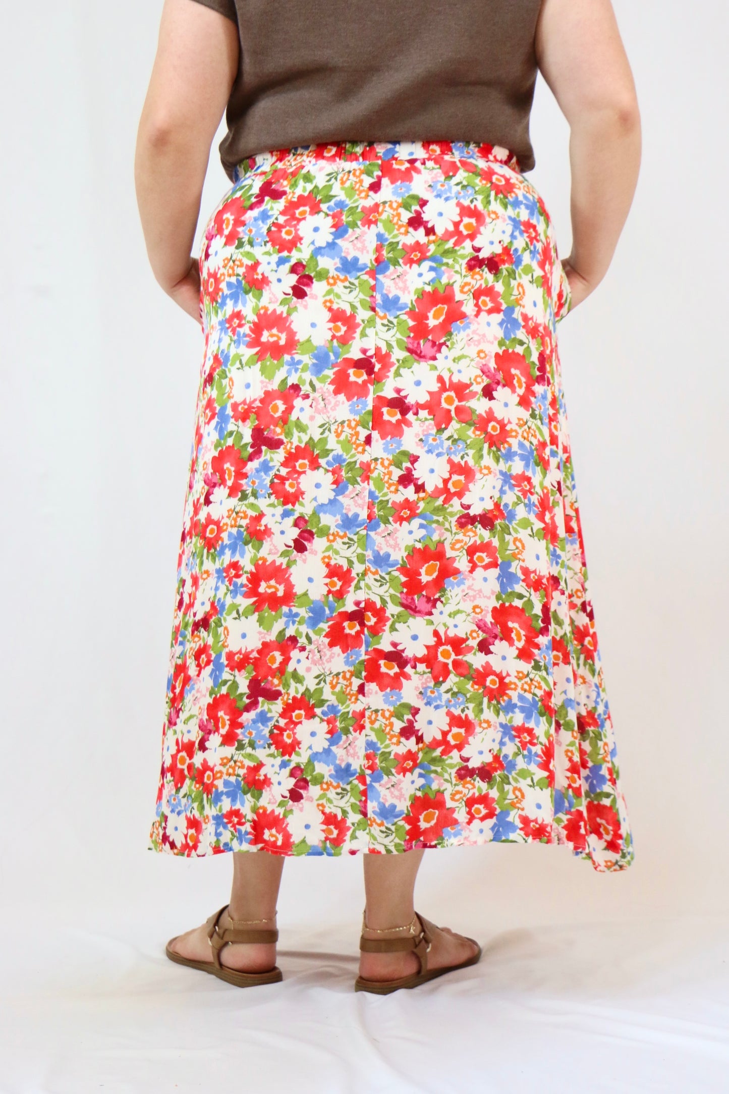 Anita Skirt