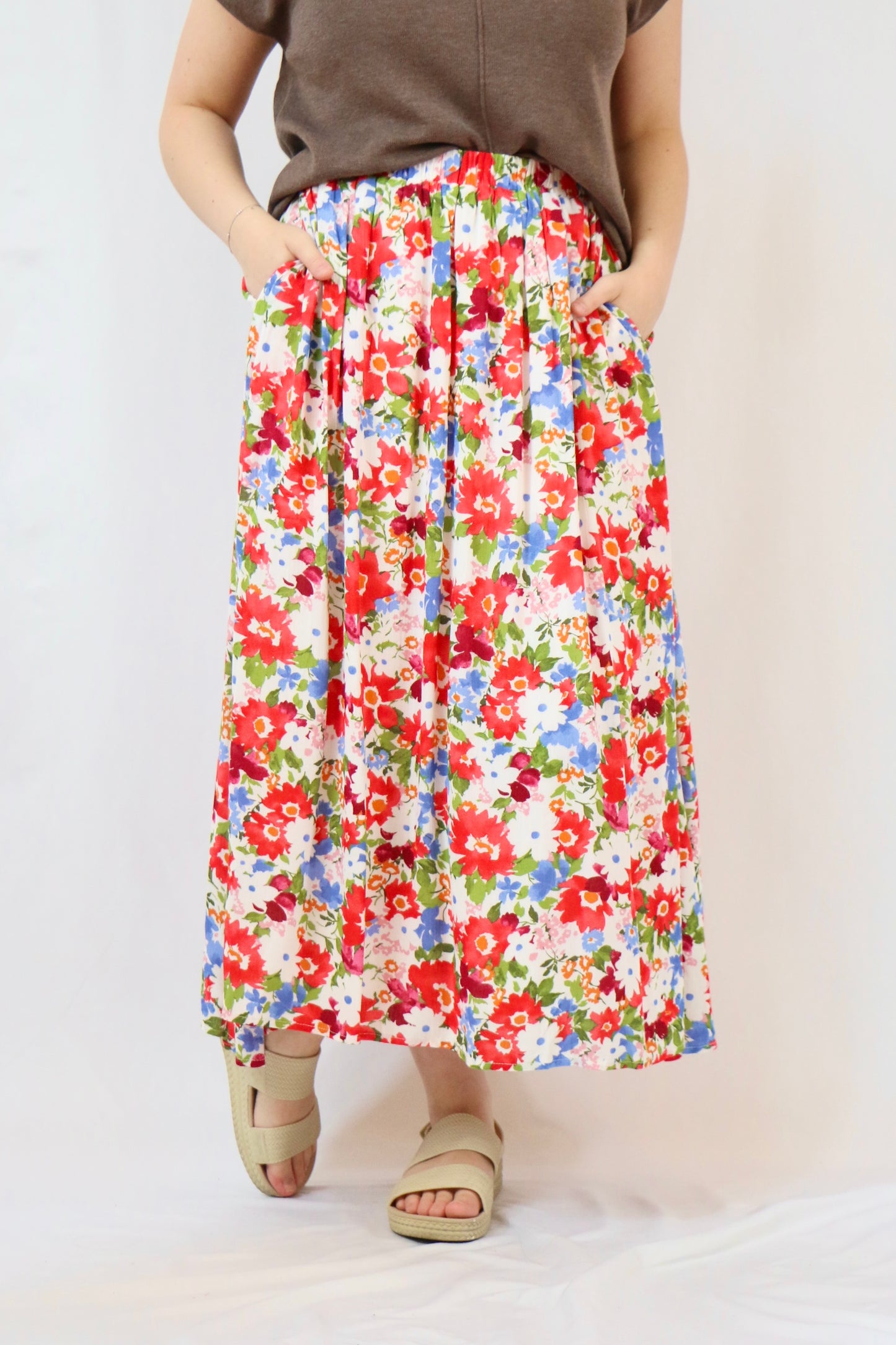 Anita Skirt