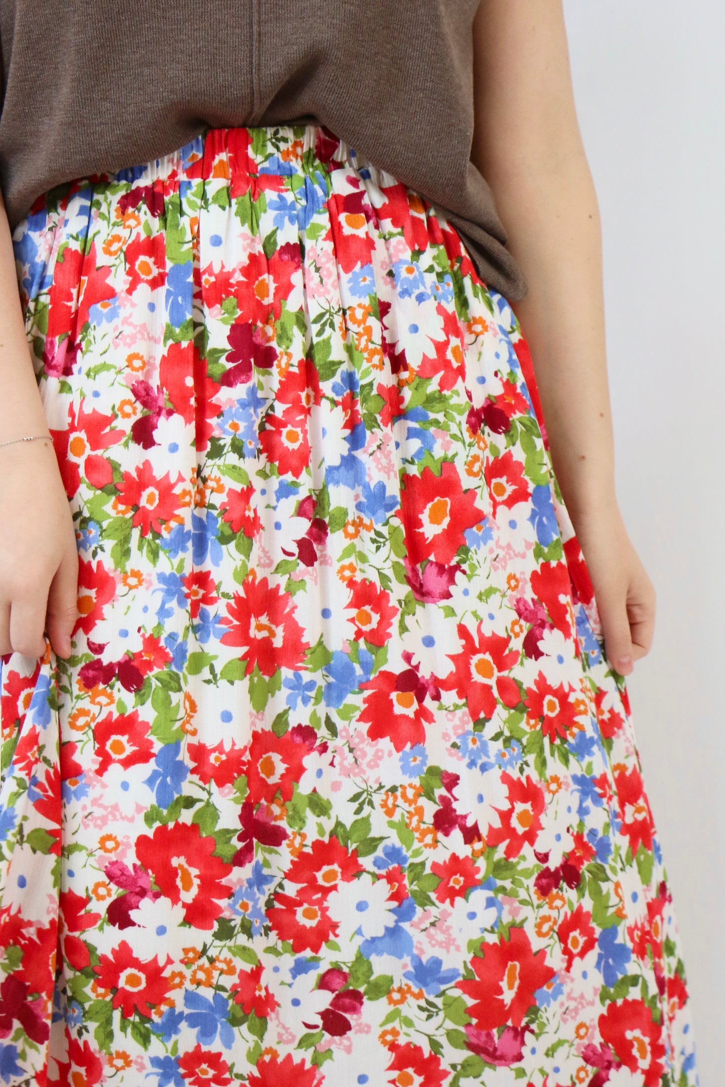 Anita Skirt