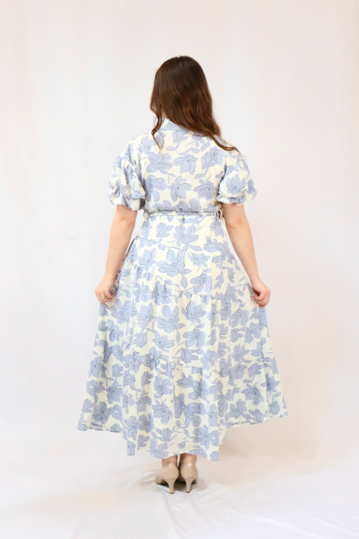 Spencer Dress