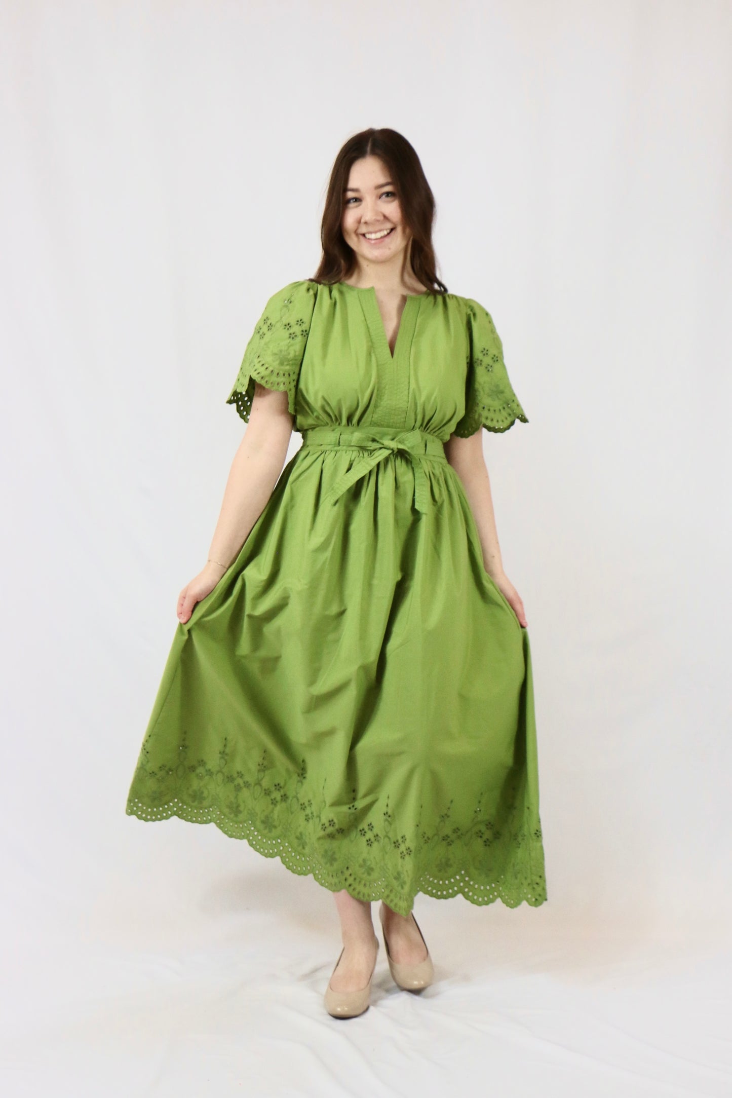 Moira Dress