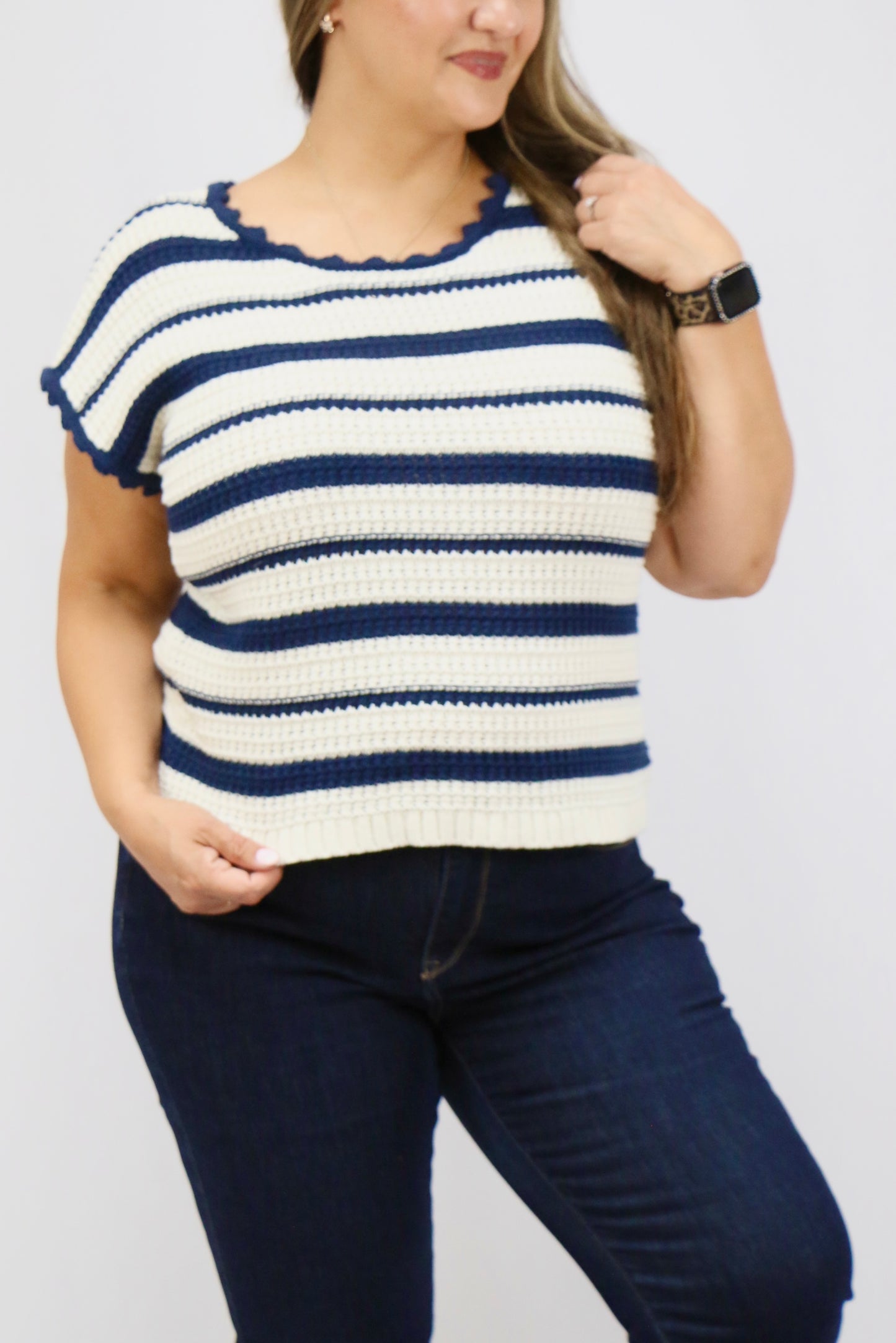 Taylor Top