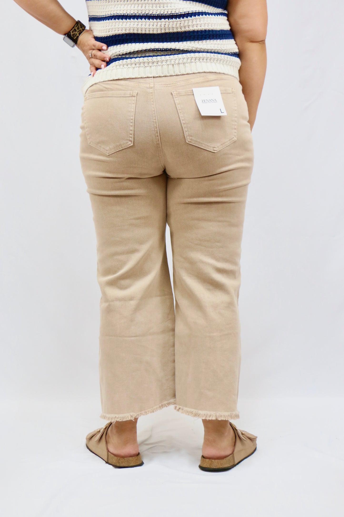 Micah Pants