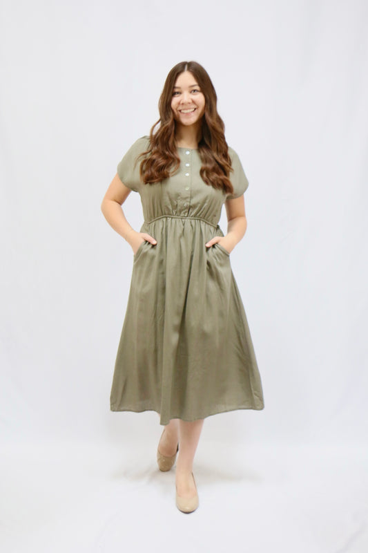 Dakota Dress