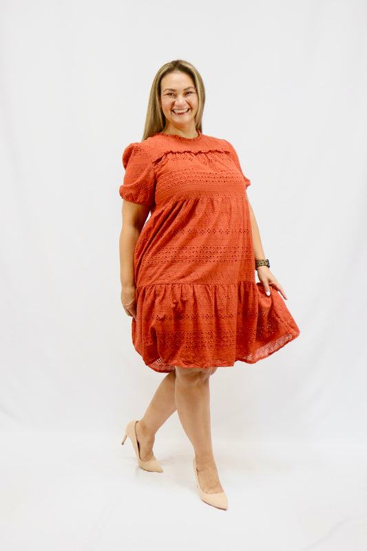 Gia Dress