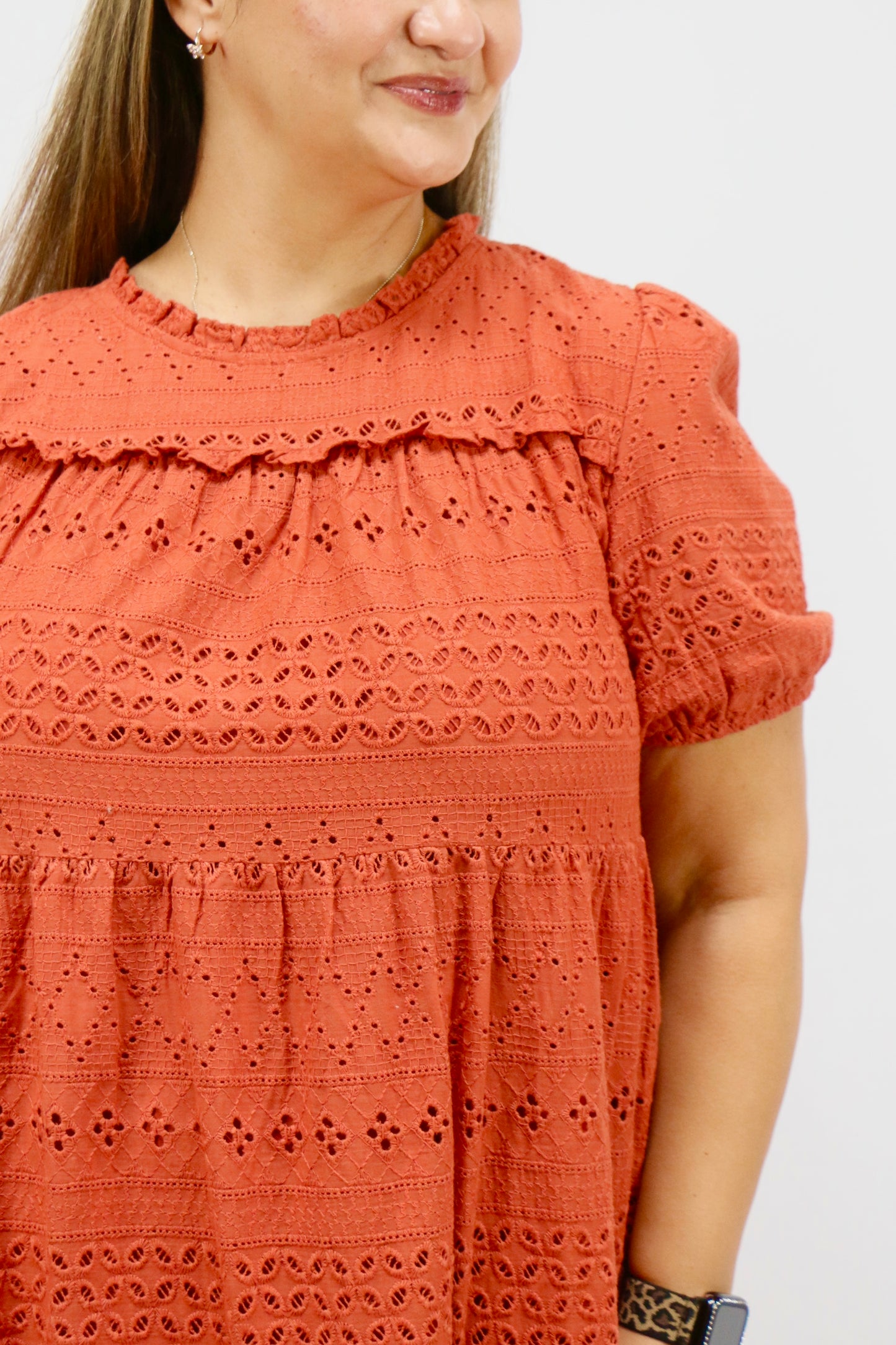 Gia Dress