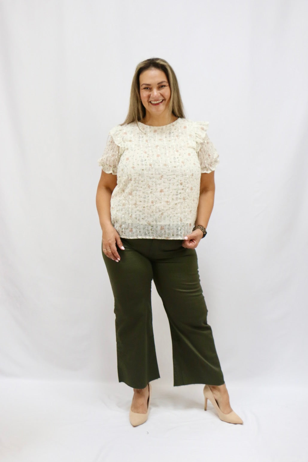 Ellison Pants