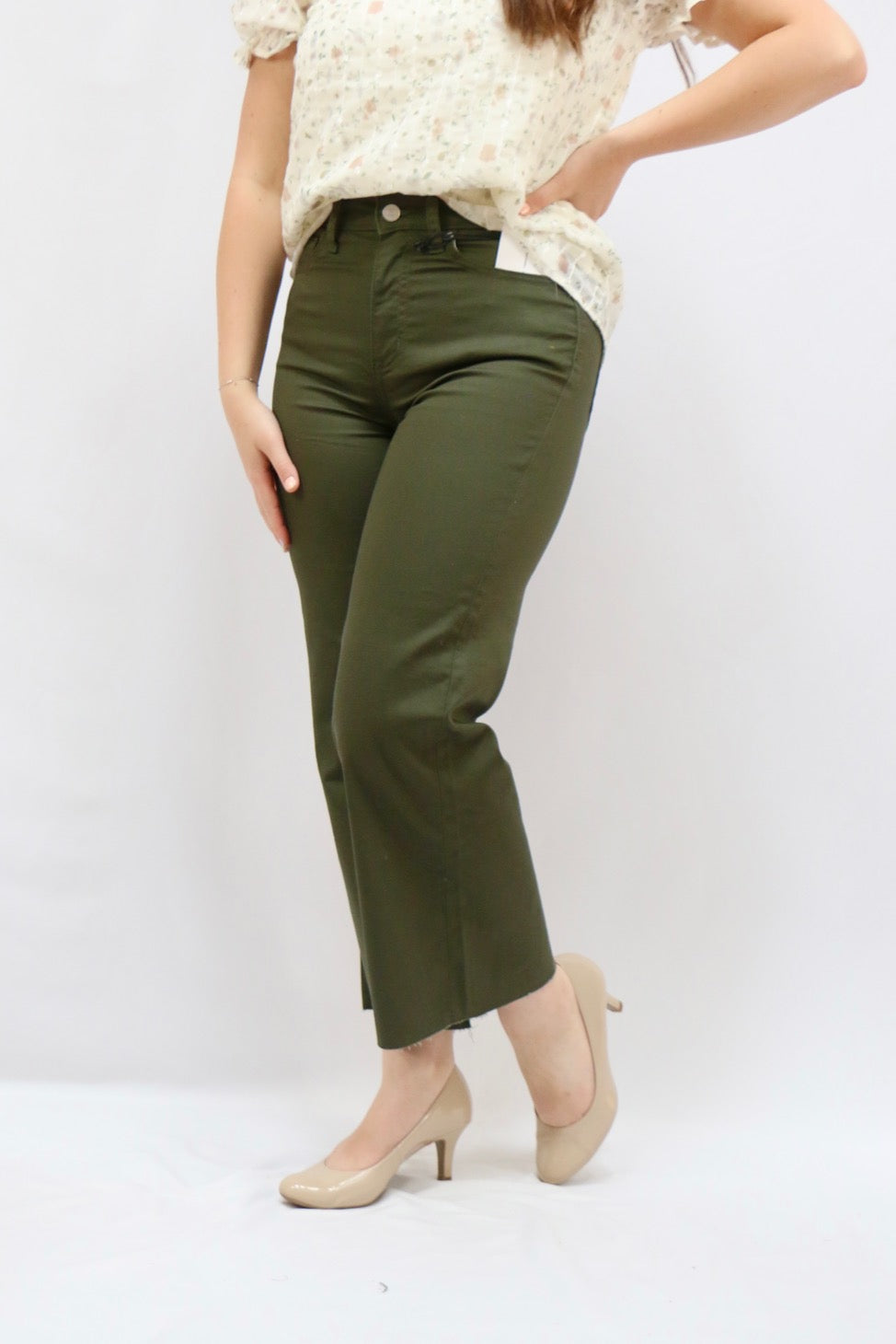 Ellison Pants