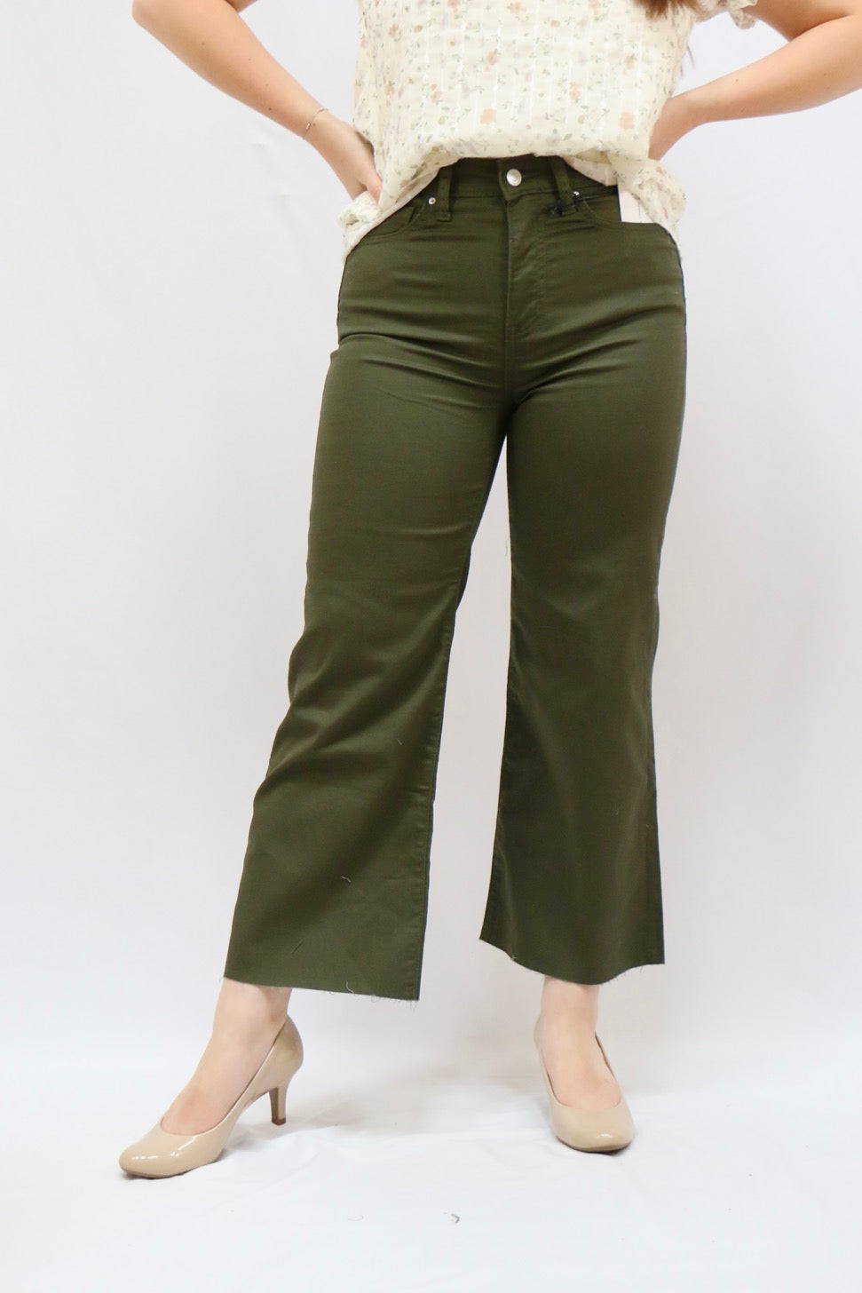 Ellison Pants