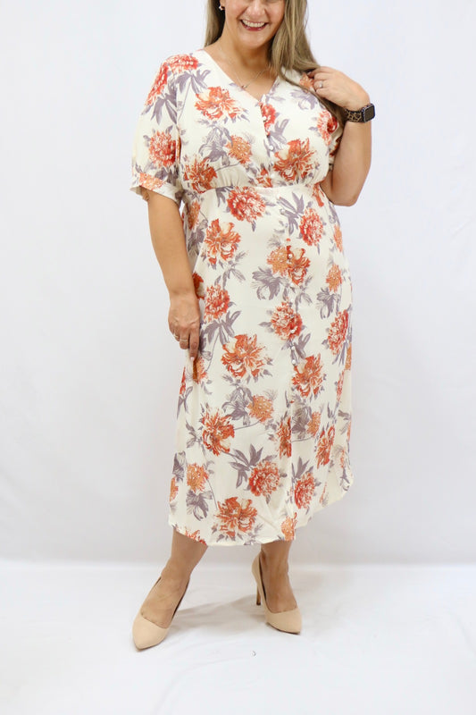 Laurence Dress