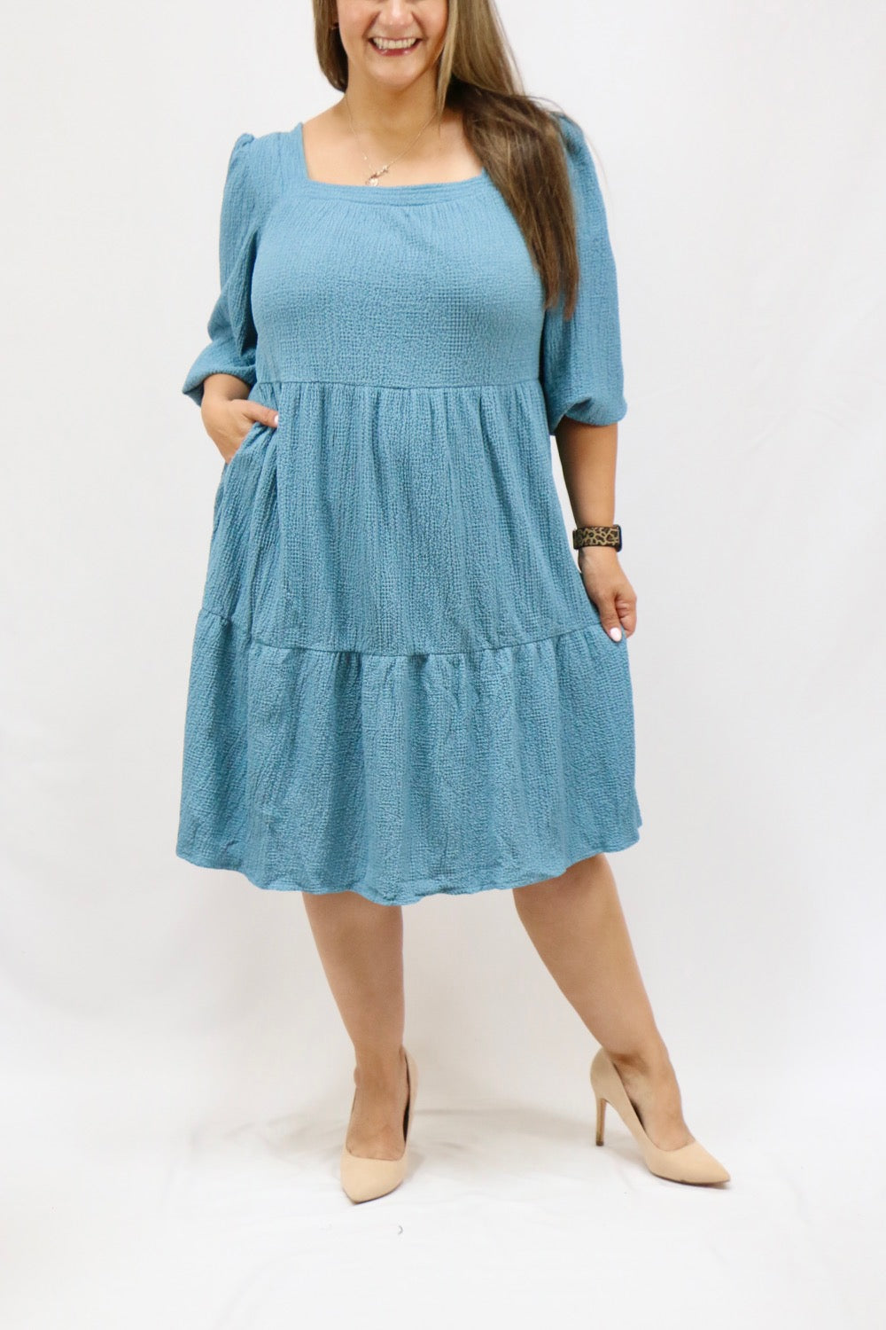 Arlet Dress