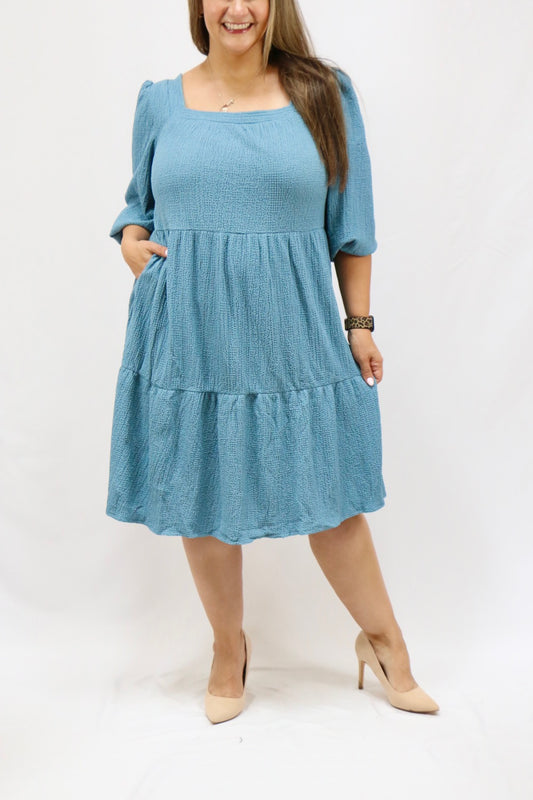 Arlet Dress