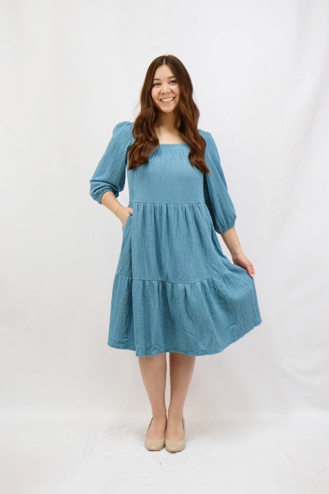 Arlet Dress