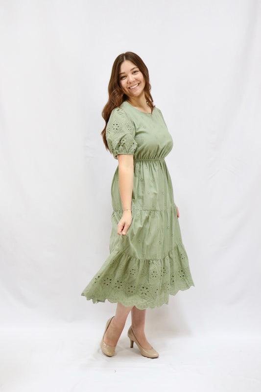 Juniper Dress