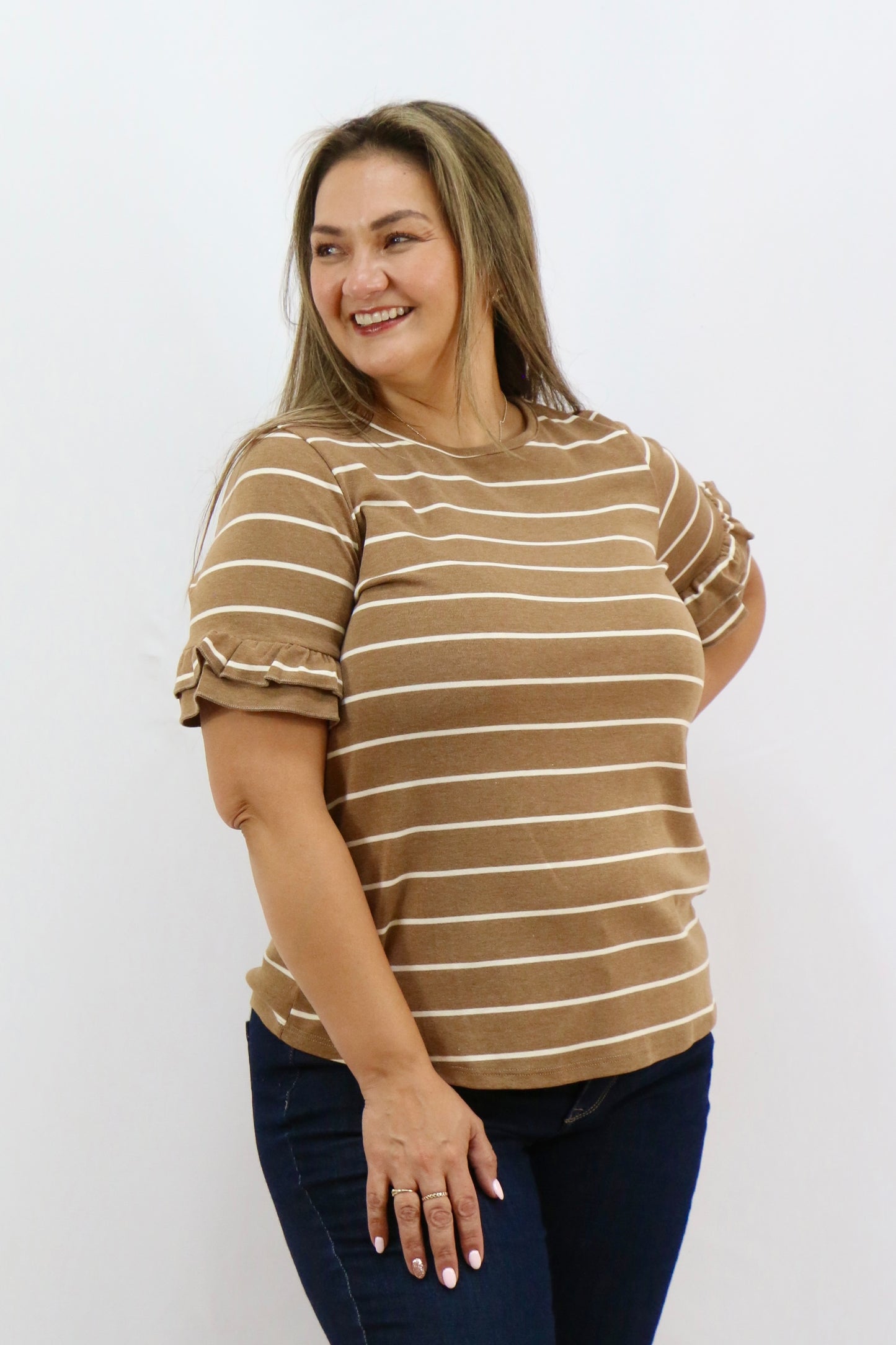 Callie Top