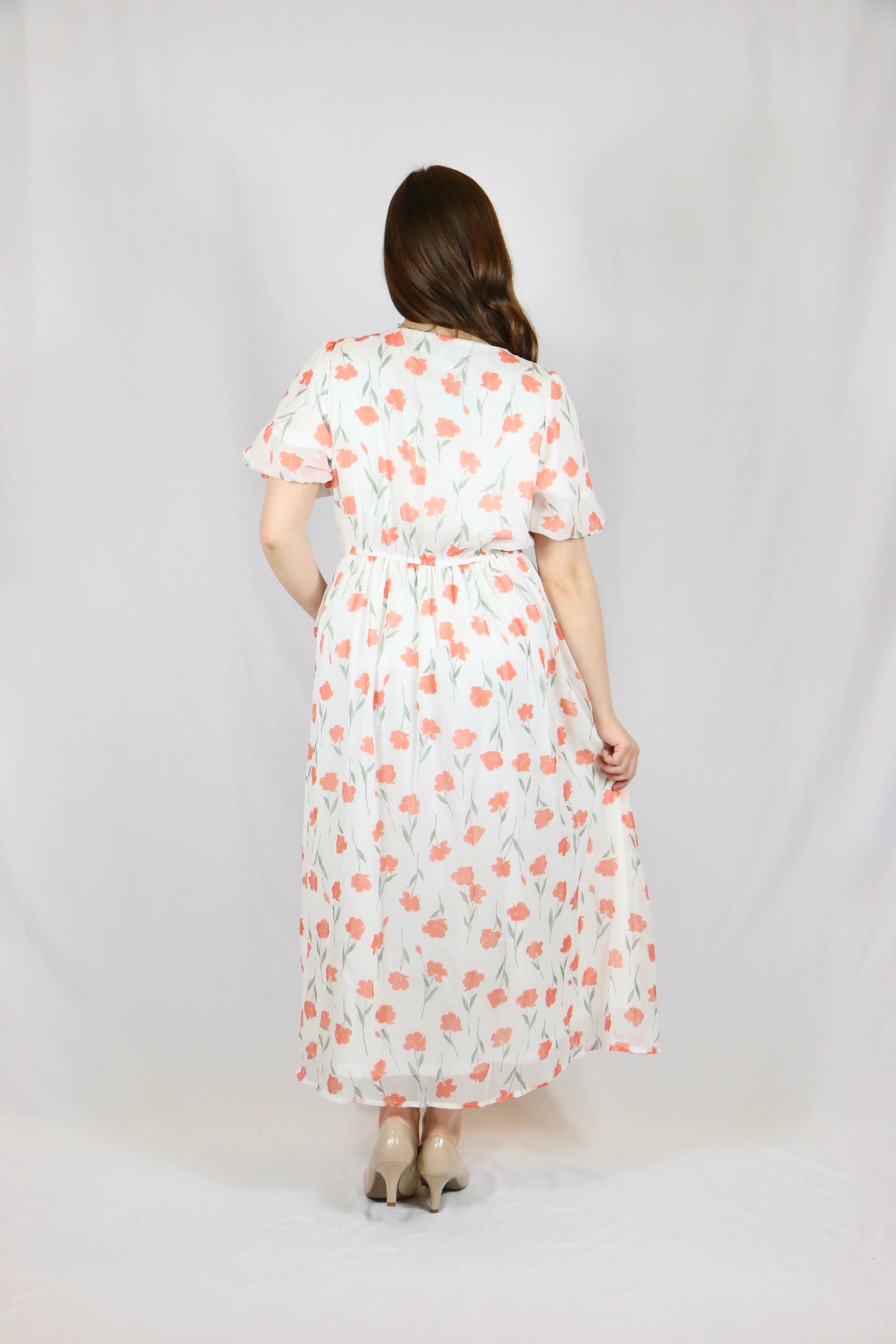 Ramona Dress - 2XL
