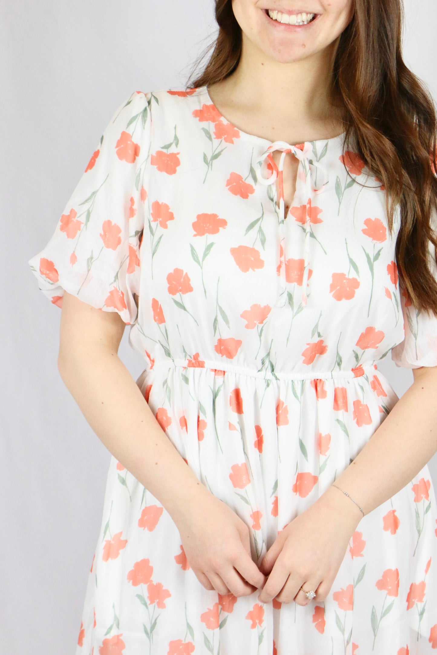 Ramona Dress - 2XL