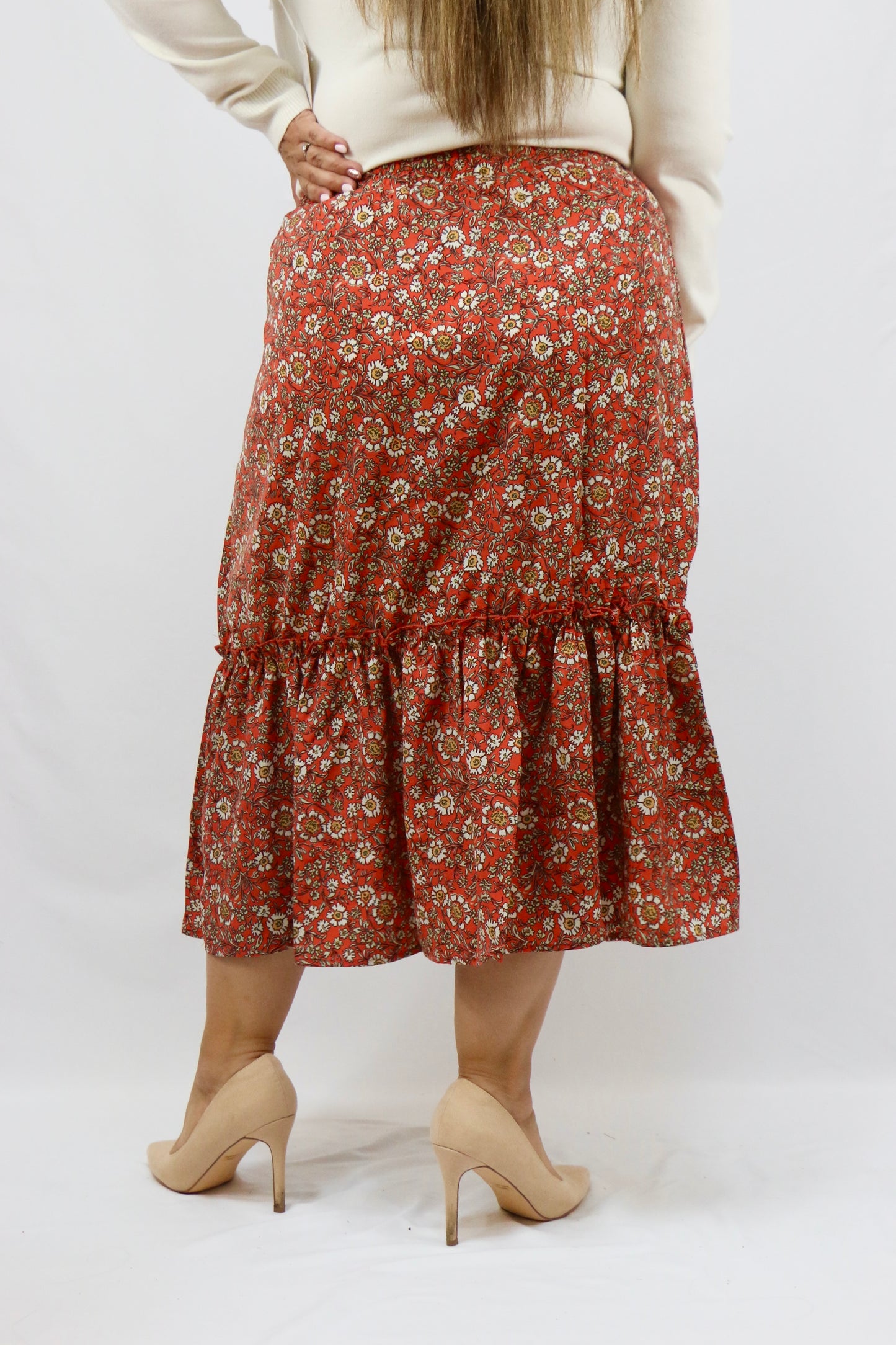 Natalia Skirt