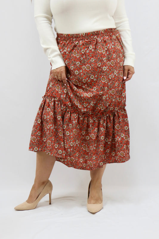 Natalia Skirt