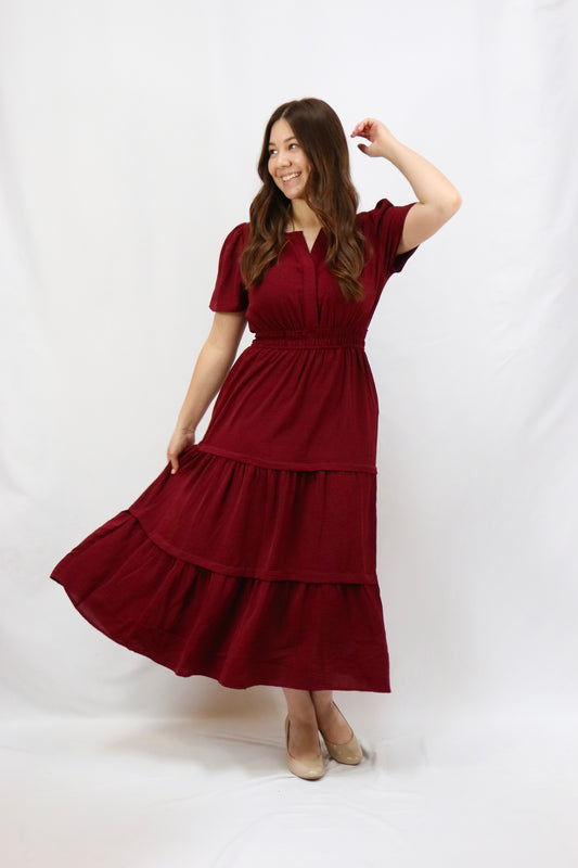 Odette Dress