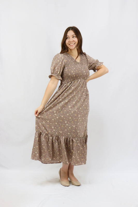Gianna Dress