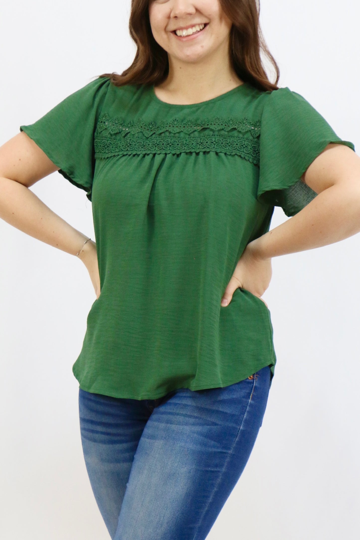 Ivy Top
