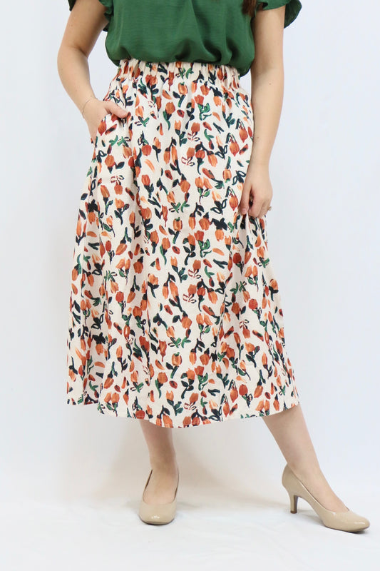Eliza Skirt
