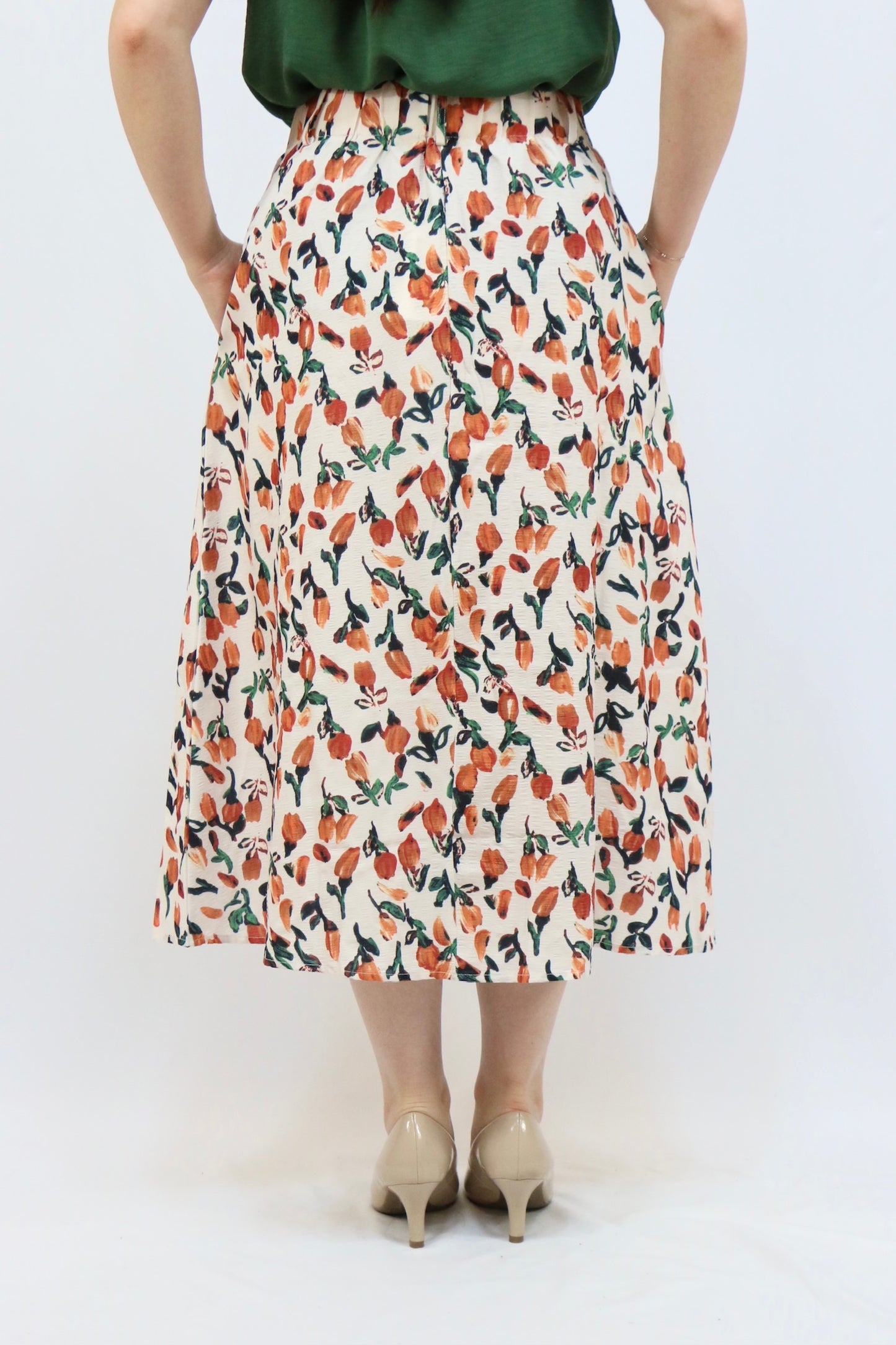 Eliza Skirt