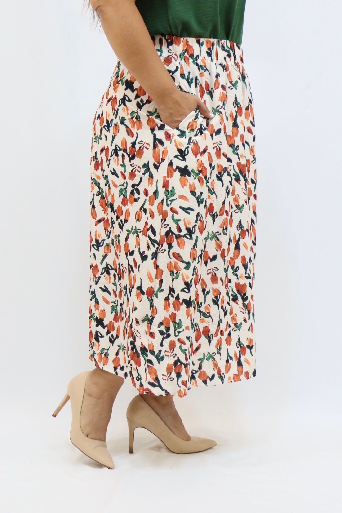 Eliza Skirt