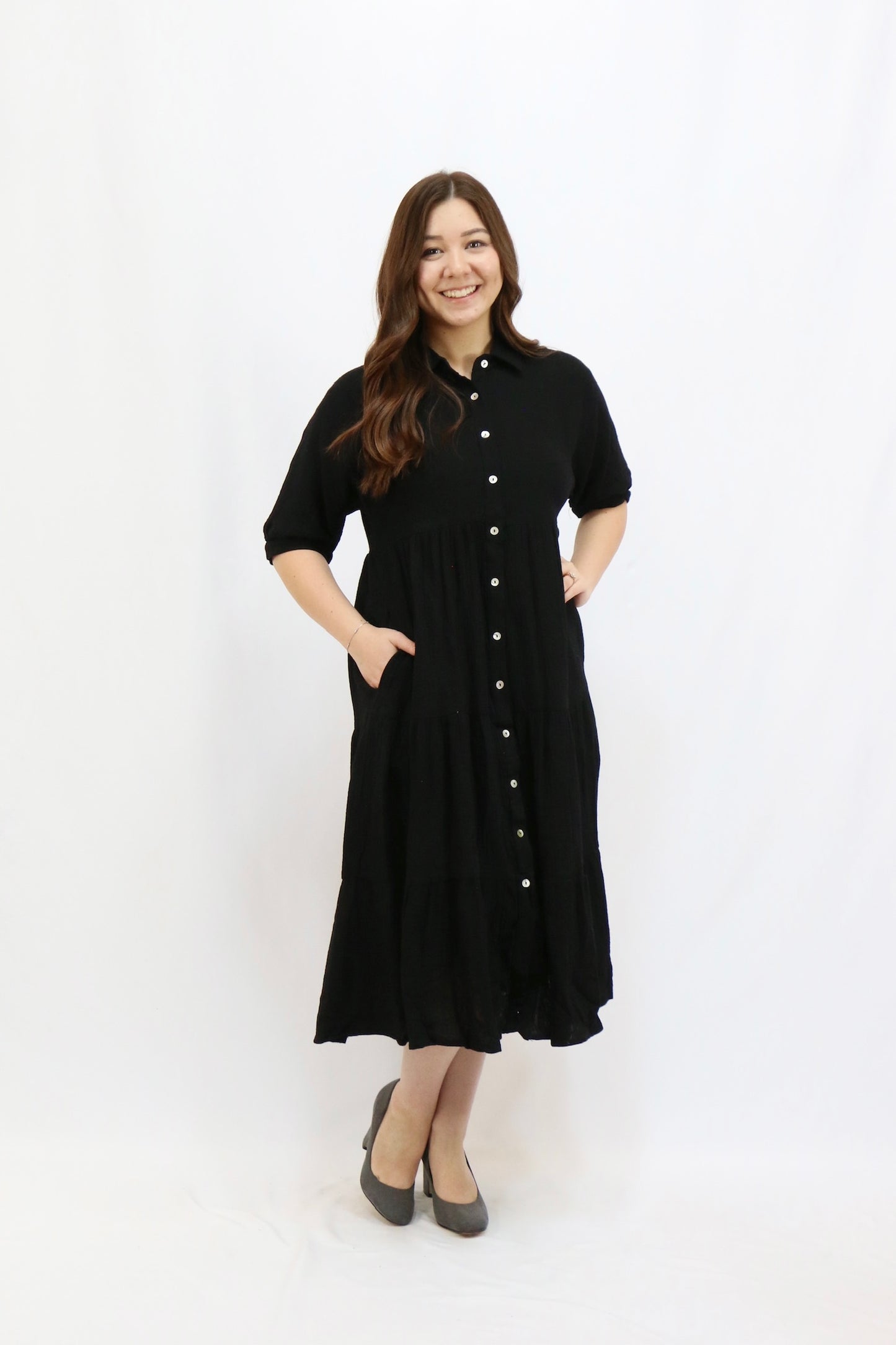 Blakely Dress