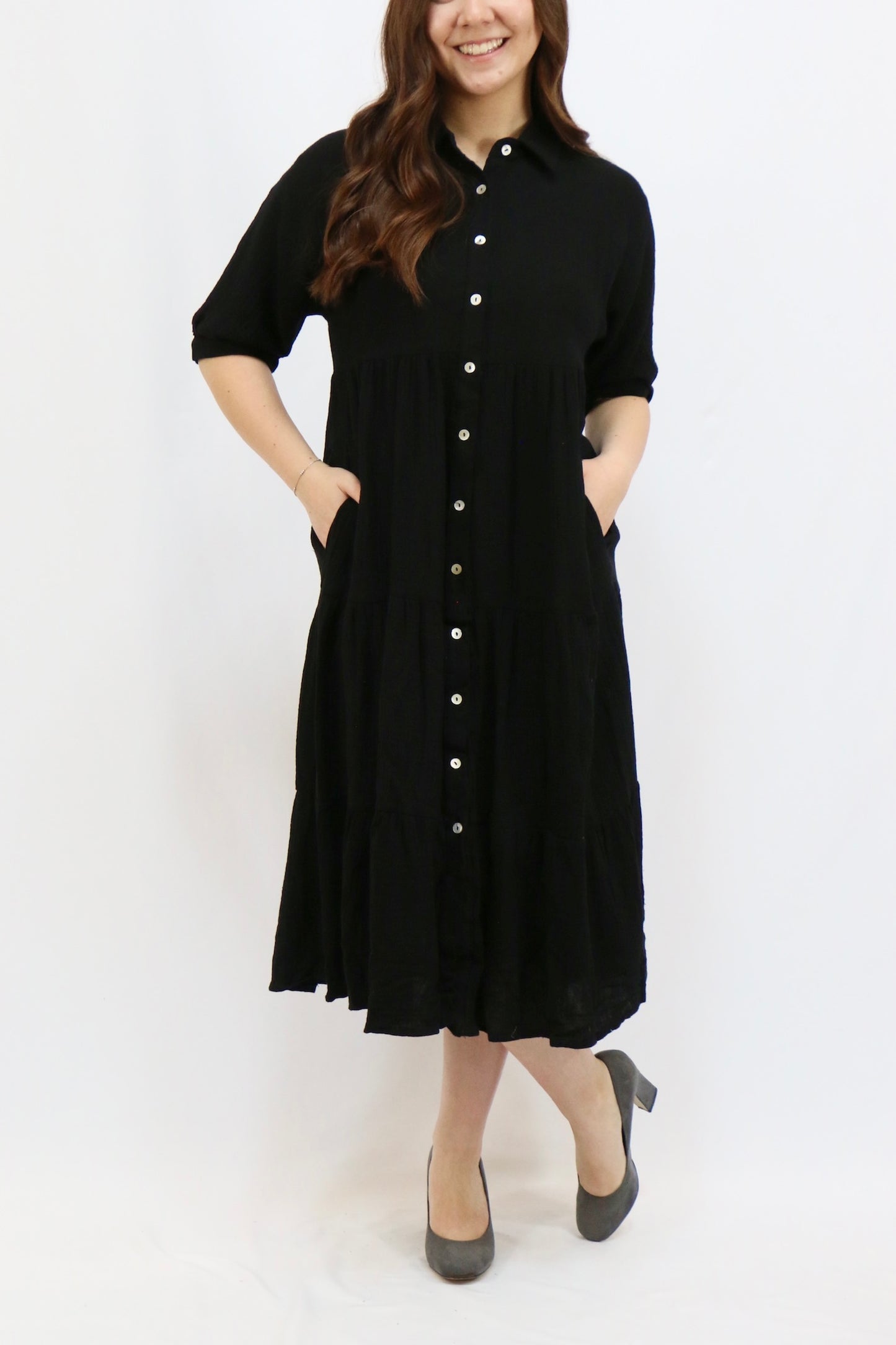 Blakely Dress