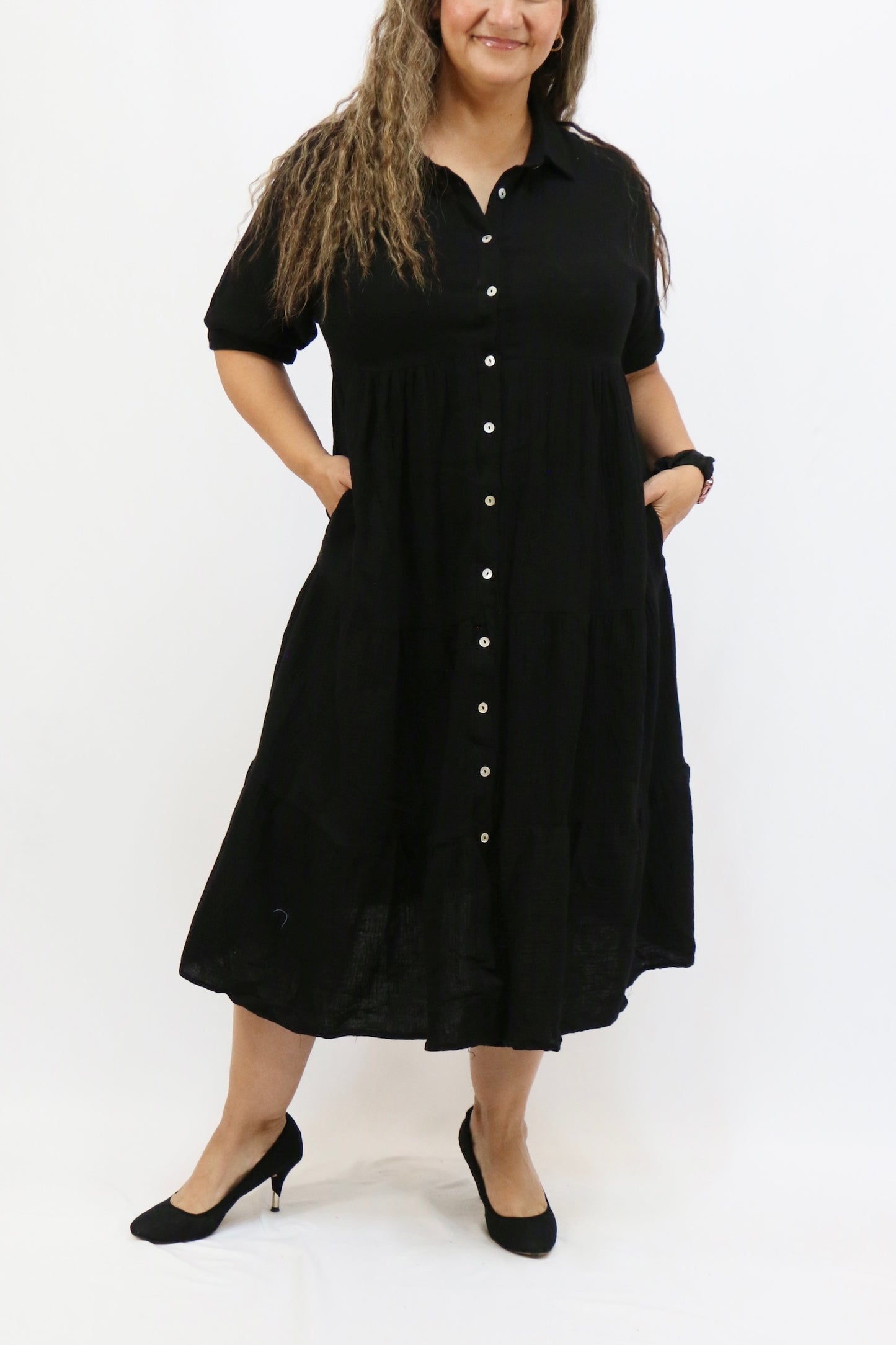 Blakely Dress